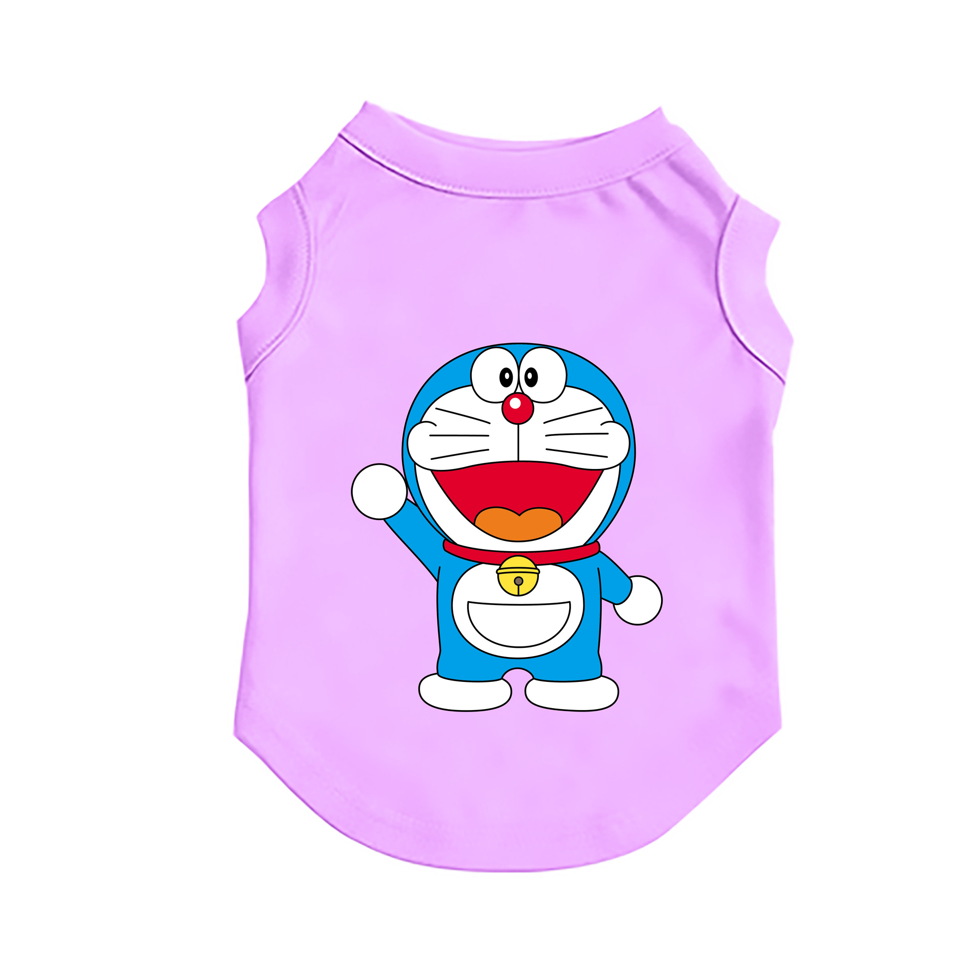 （画像用） ドラえもん Doraemon ペット用ベスト