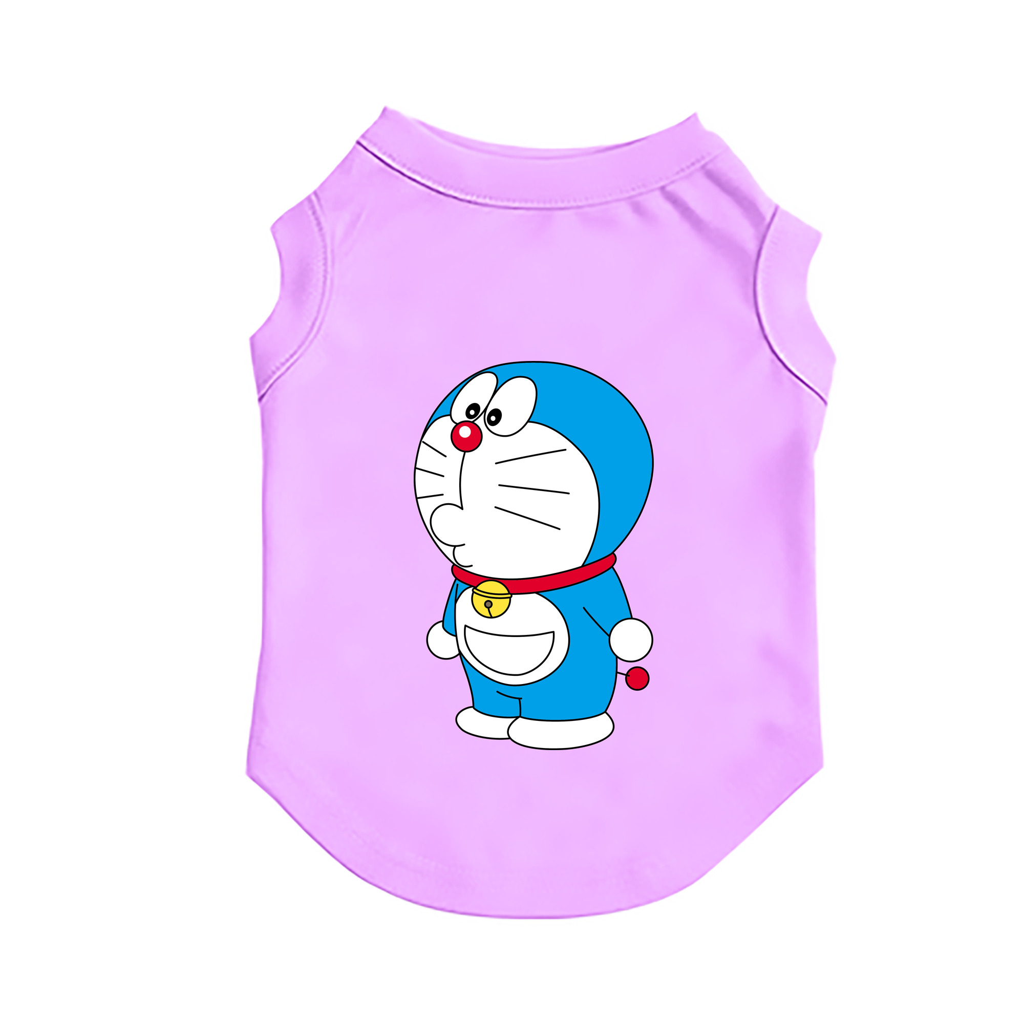（画像用） ドラえもん Doraemon ペット用ベスト