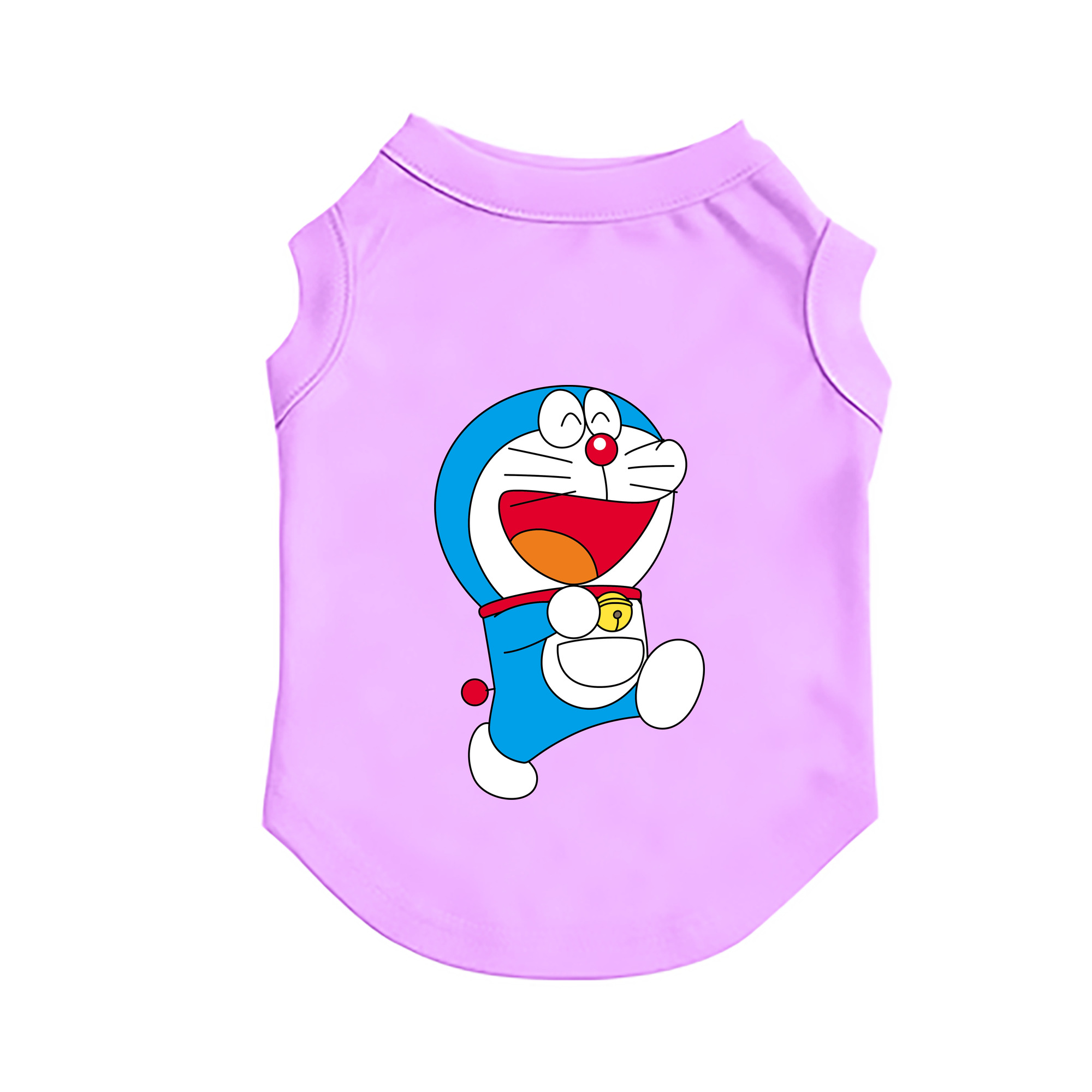 （画像用） ドラえもん Doraemon ペット用ベスト