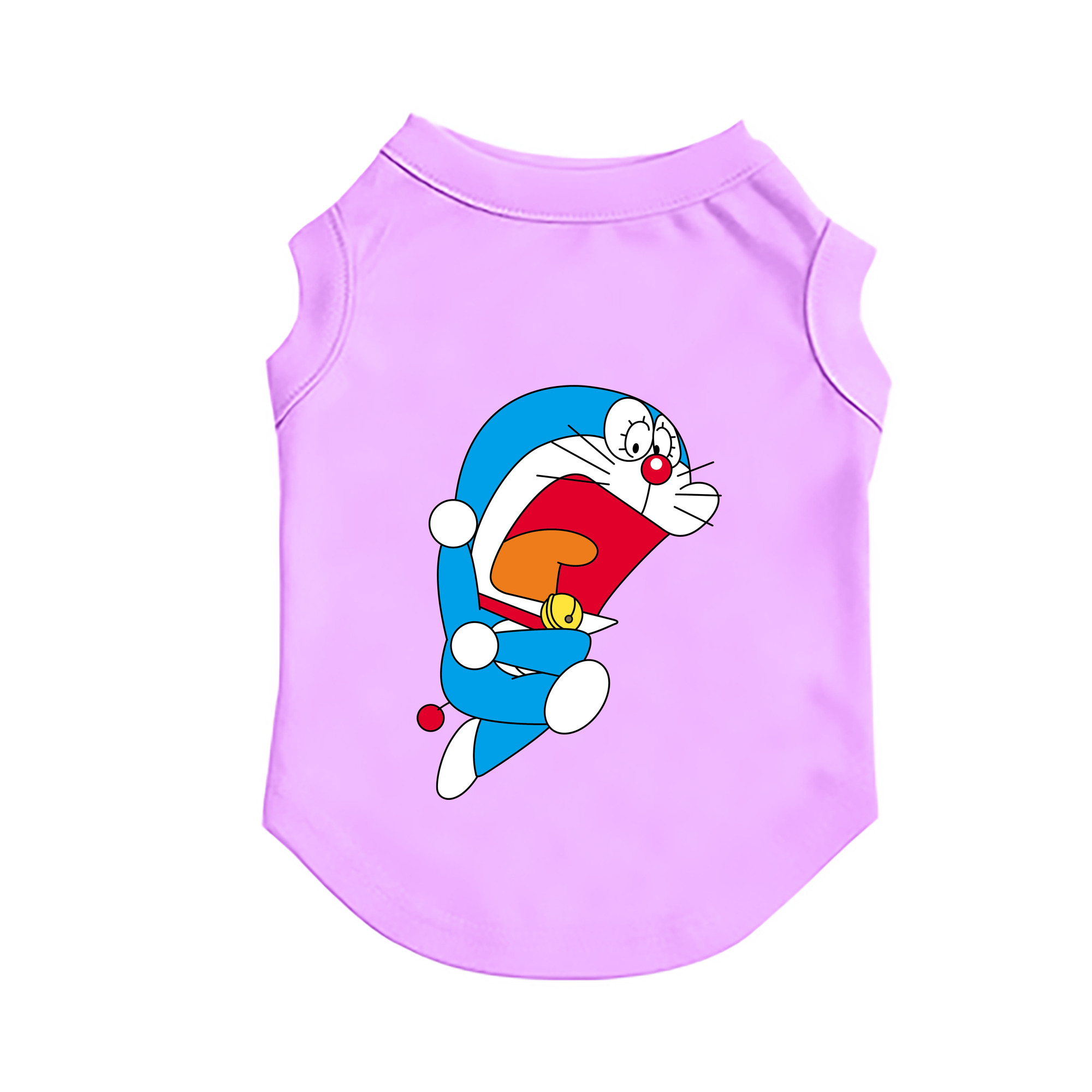 （画像用） ドラえもん Doraemon ペット用ベスト