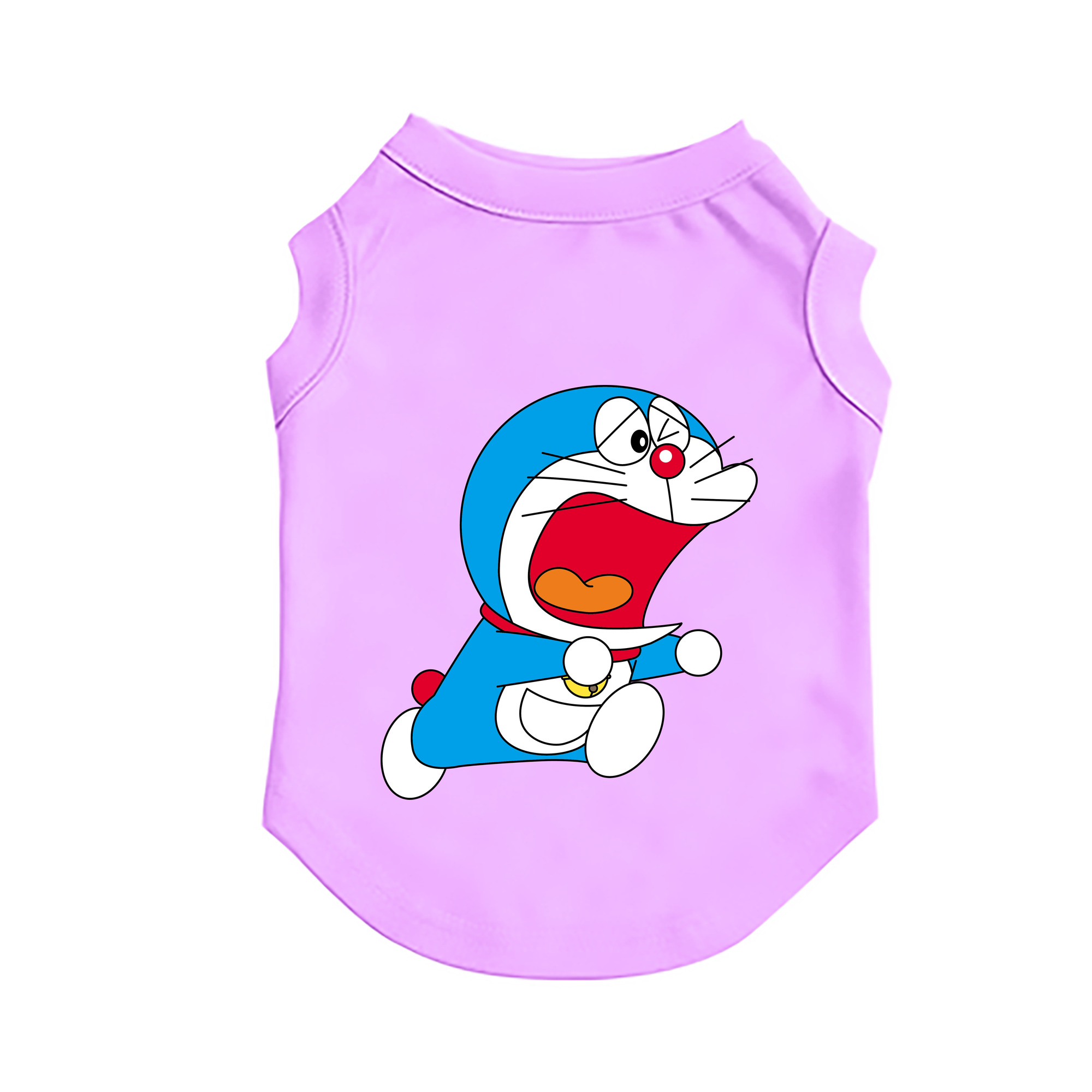 （画像用） ドラえもん Doraemon ペット用ベスト