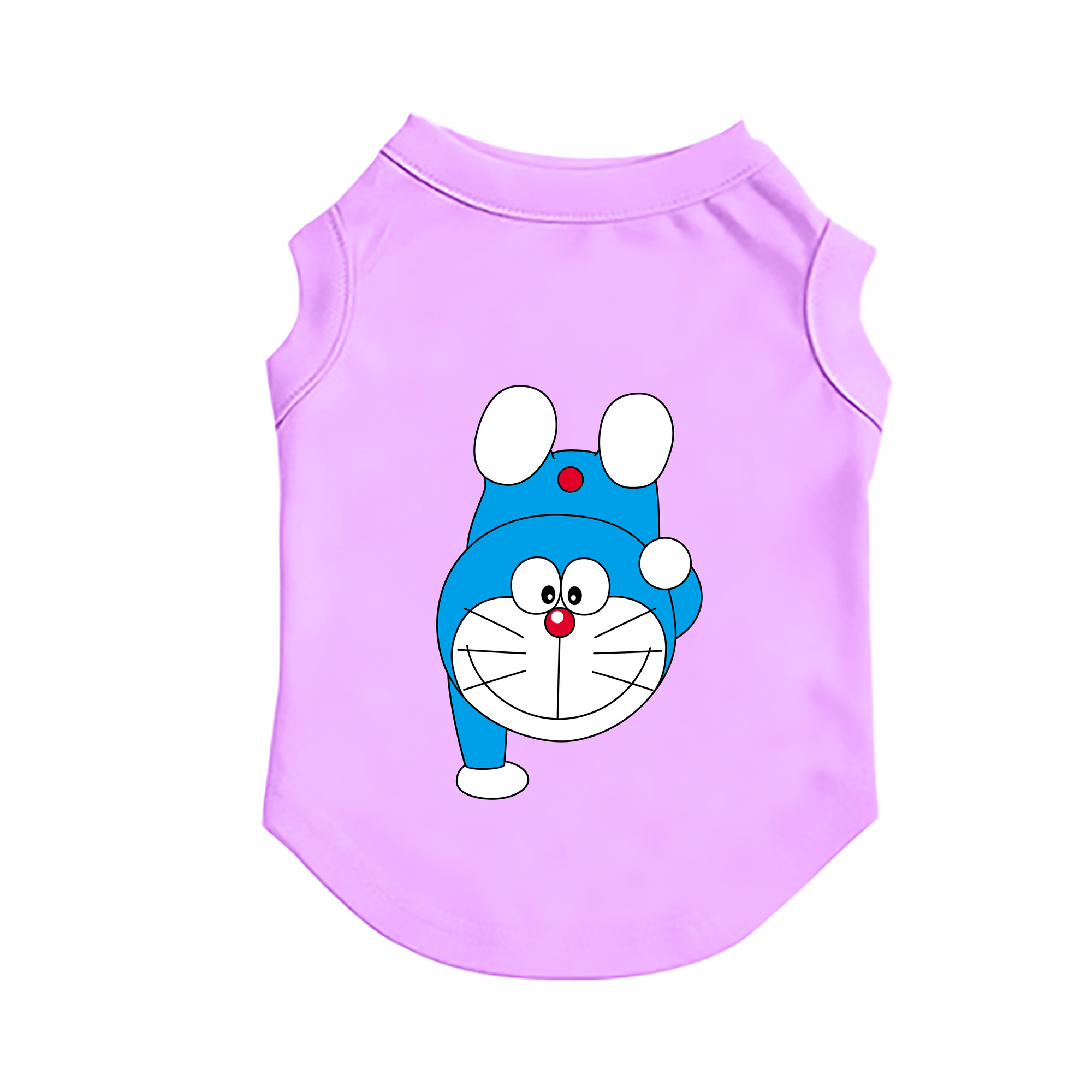 （画像用） ドラえもん Doraemon ペット用ベスト