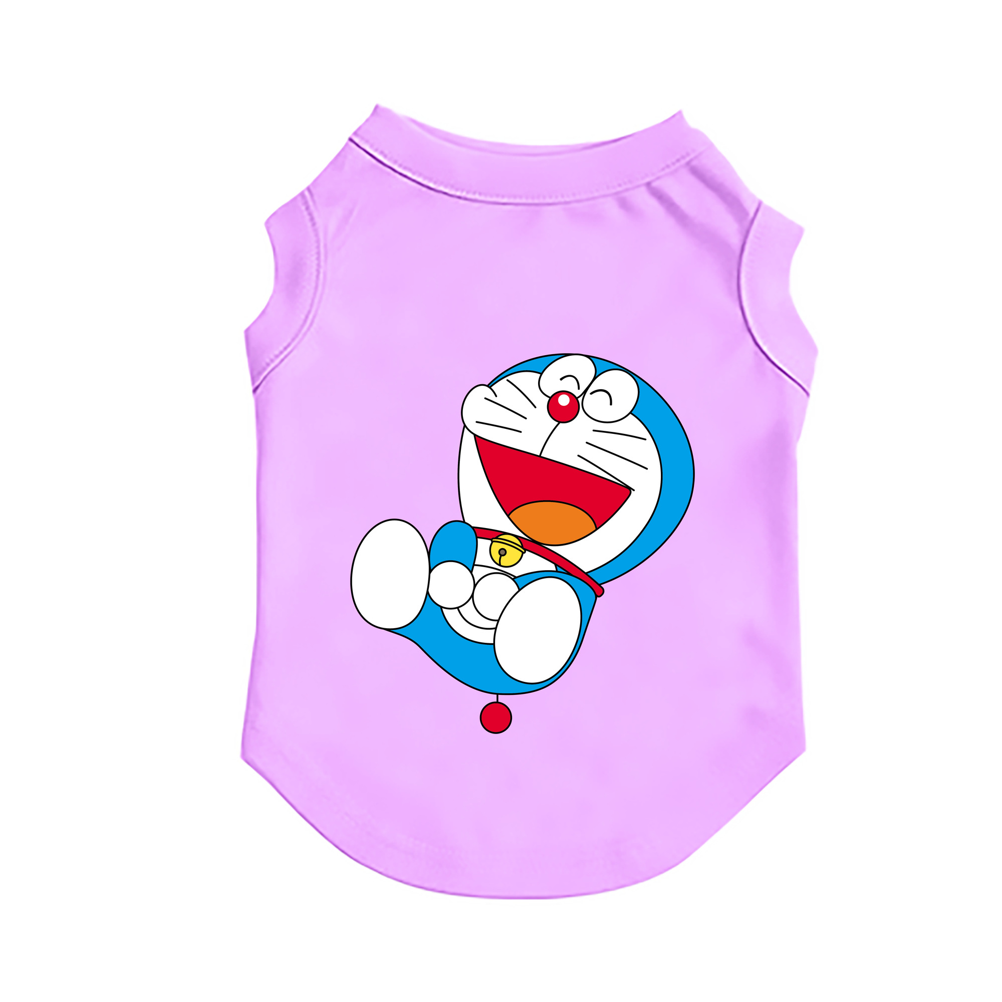 （画像用） ドラえもん Doraemon ペット用ベスト