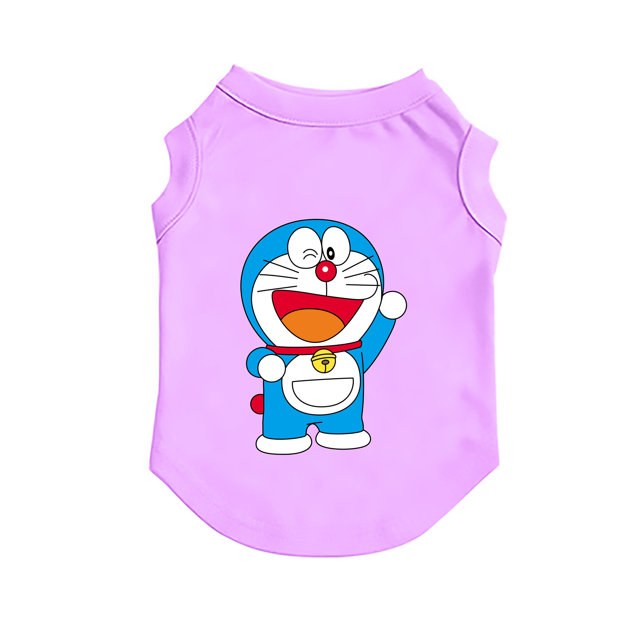 （画像用） ドラえもん Doraemon ペット用ベスト