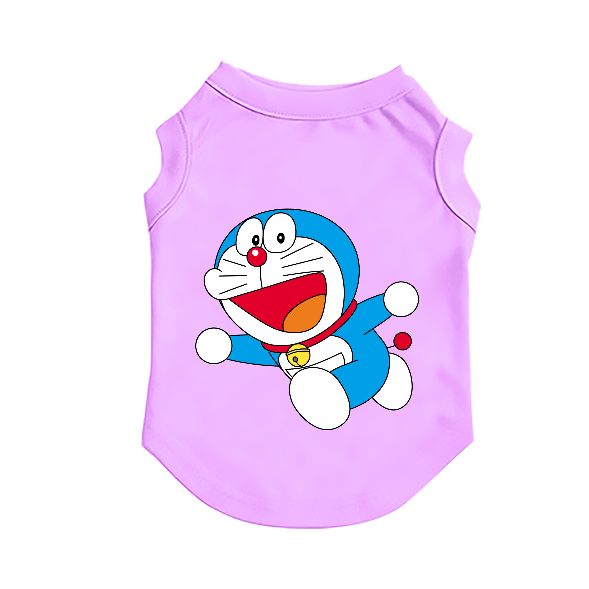 （画像用） ドラえもん Doraemon ペット用ベスト