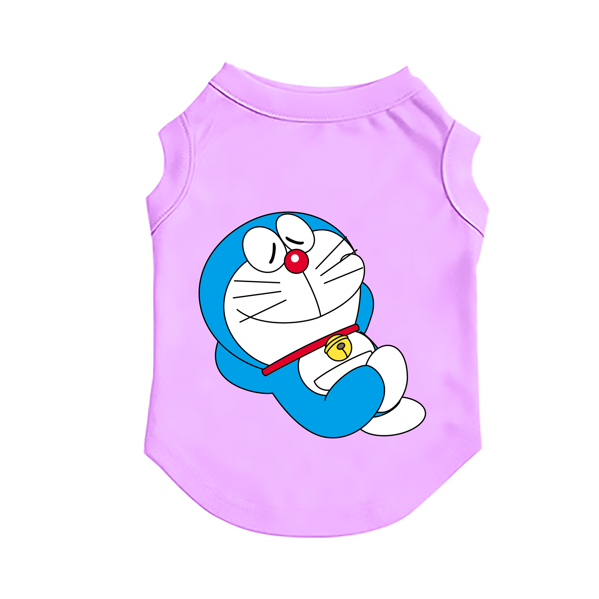 （画像用） ドラえもん Doraemon ペット用ベスト