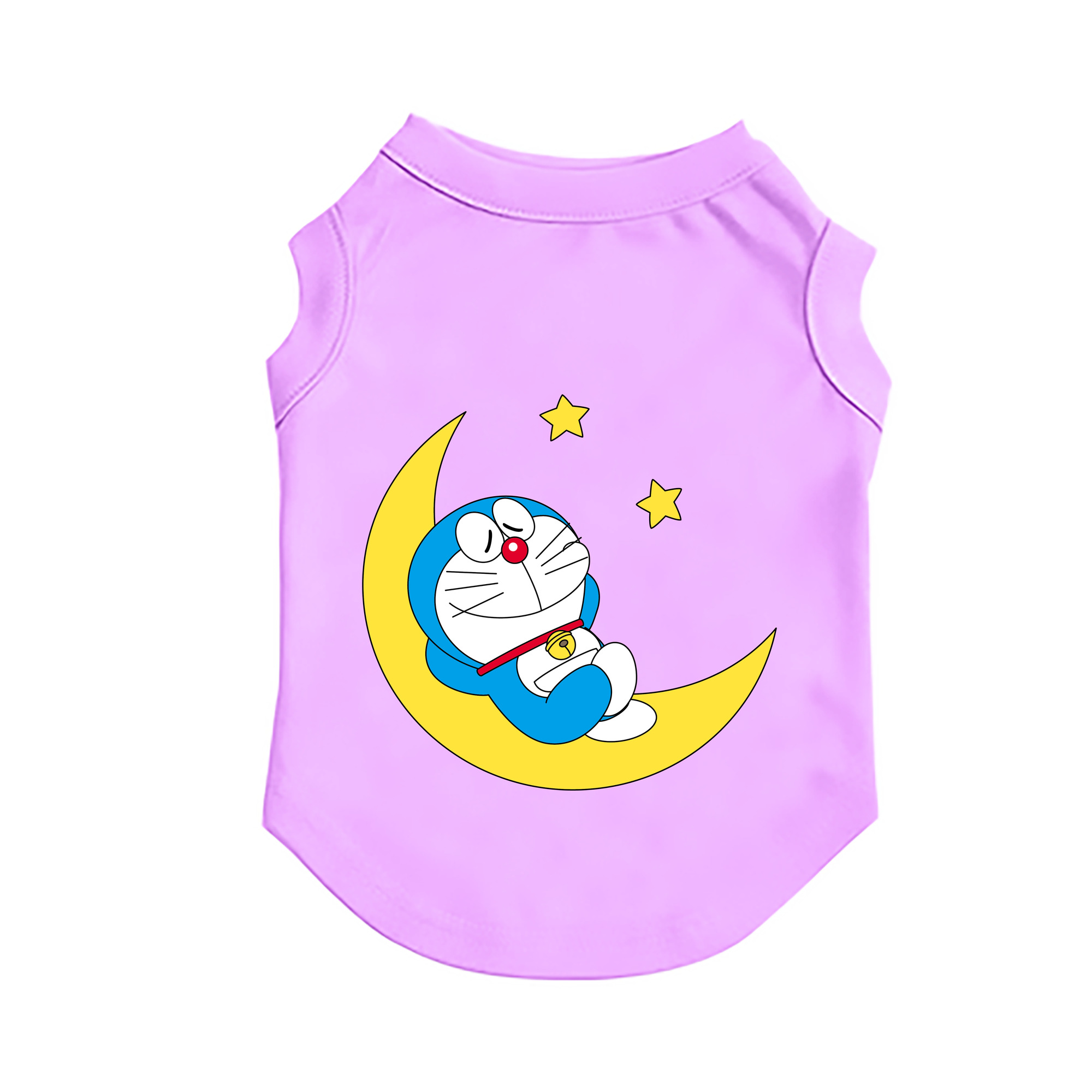 （画像用） ドラえもん Doraemon ペット用ベスト
