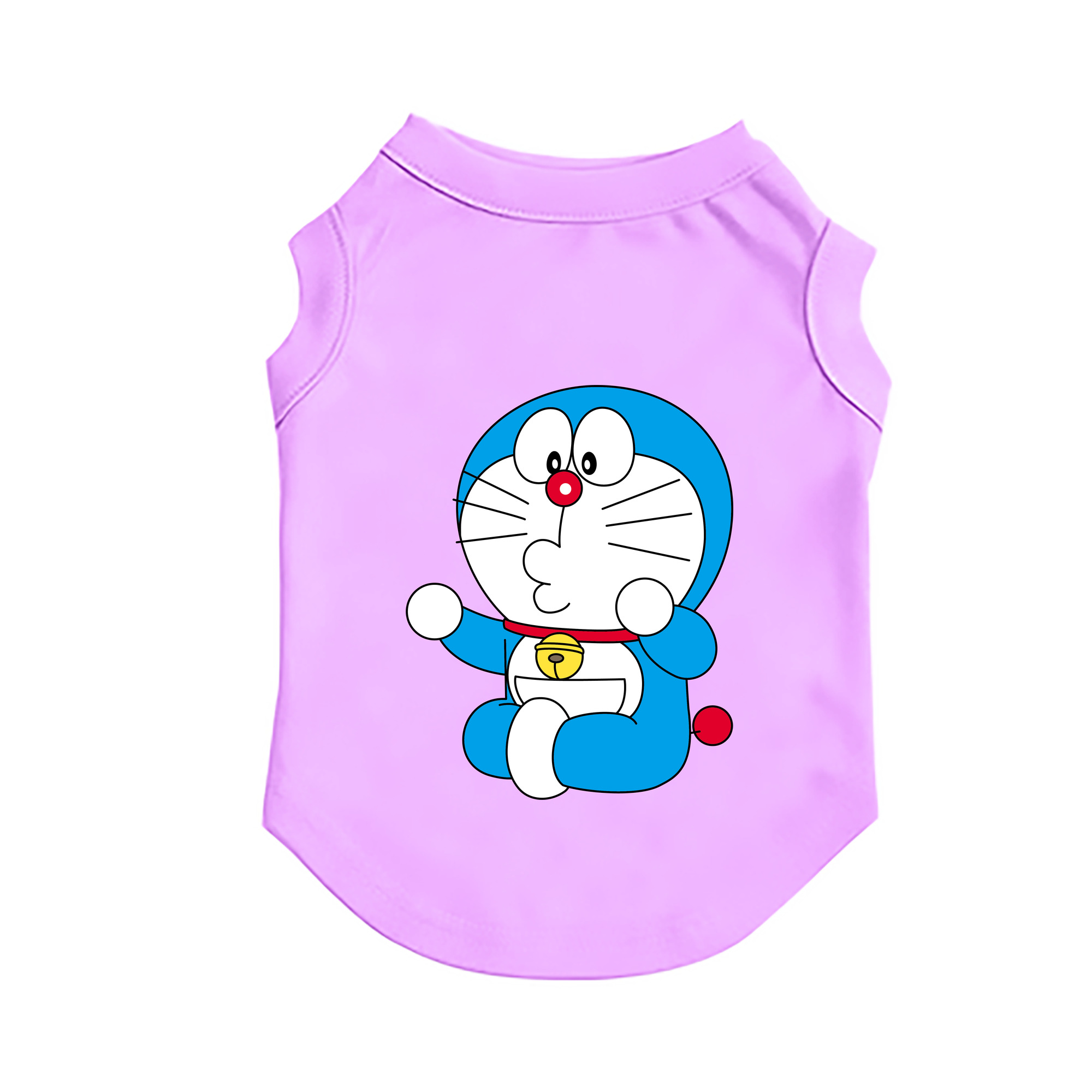 （画像用） ドラえもん Doraemon ペット用ベスト