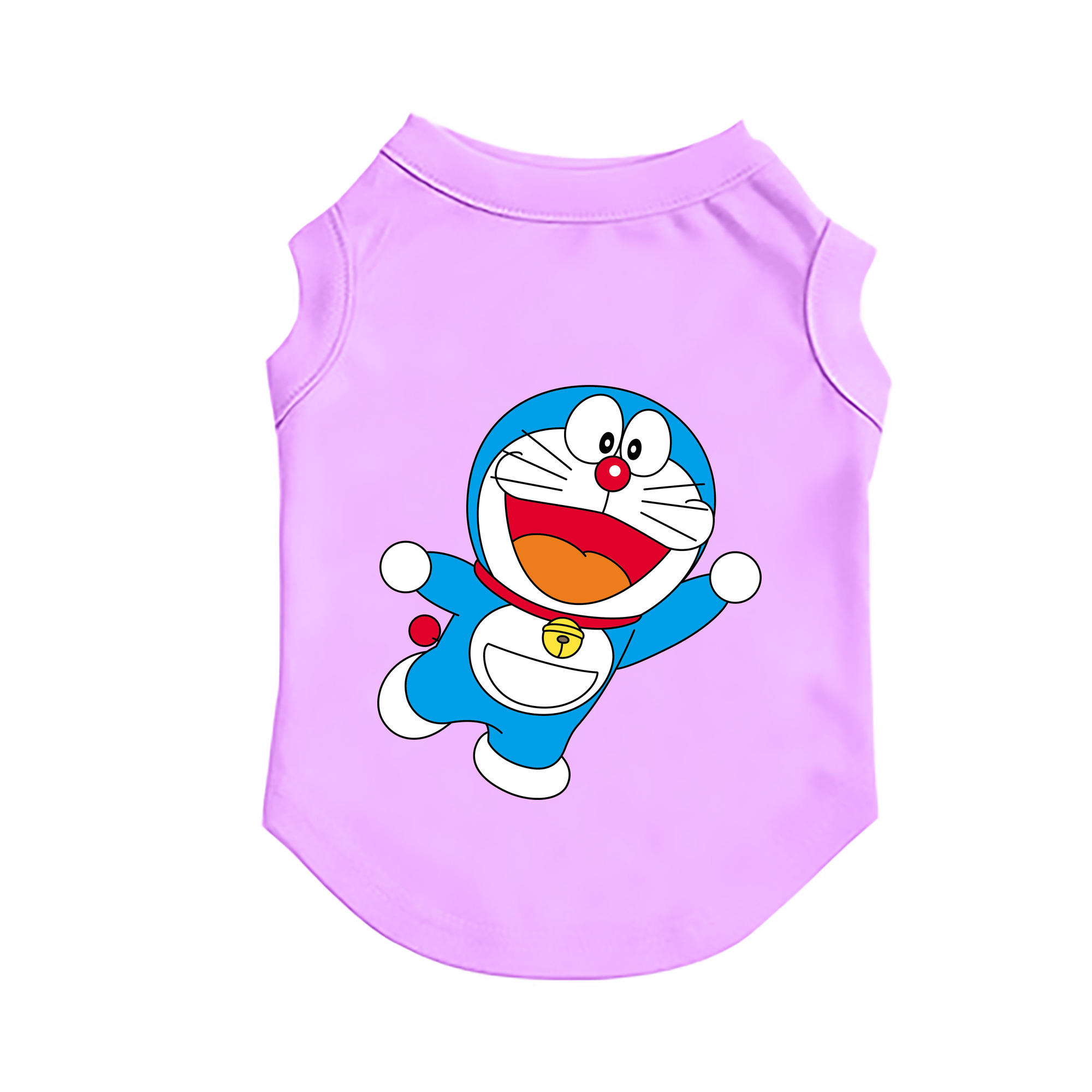 （画像用） ドラえもん Doraemon ペット用ベスト