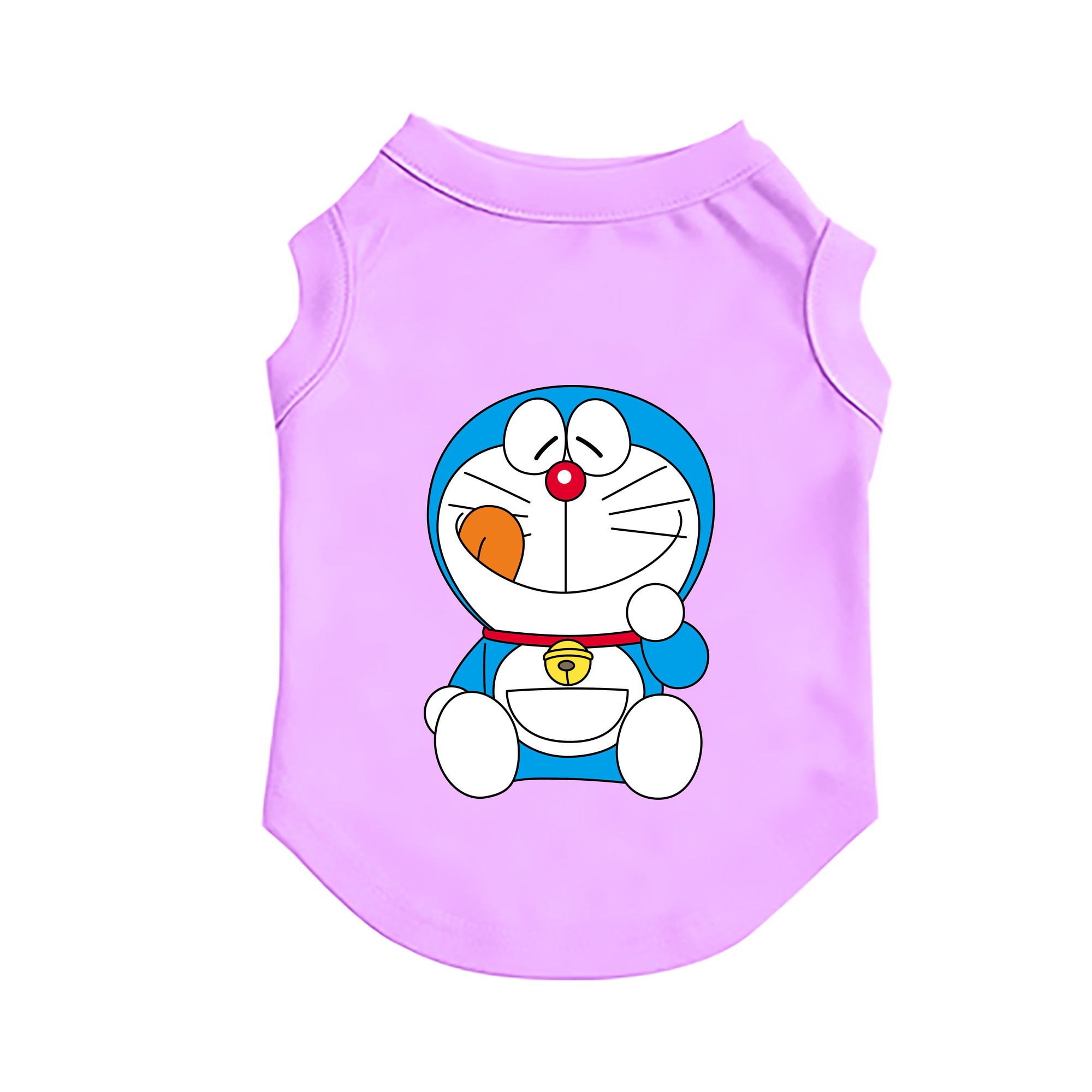 （画像用） ドラえもん Doraemon ペット用ベスト