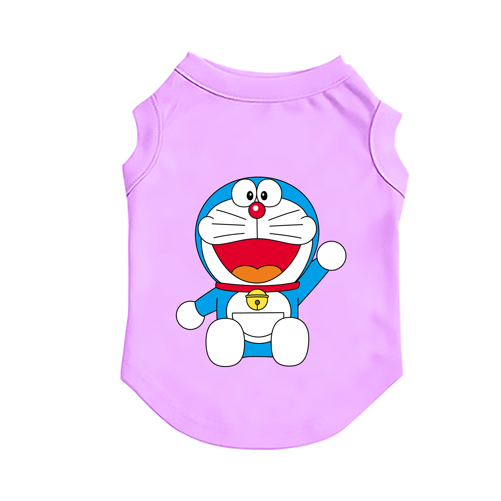 （画像用） ドラえもん Doraemon ペット用ベスト