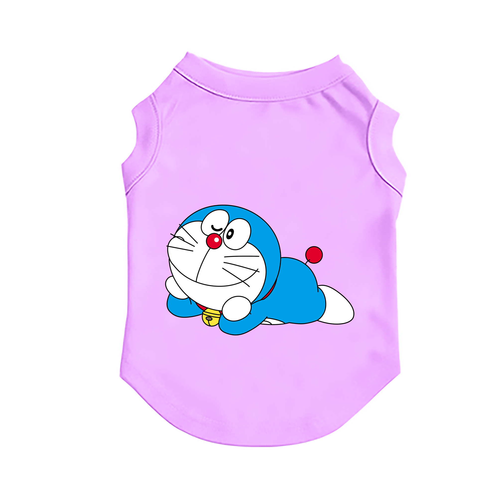 （画像用） ドラえもん Doraemon ペット用ベスト