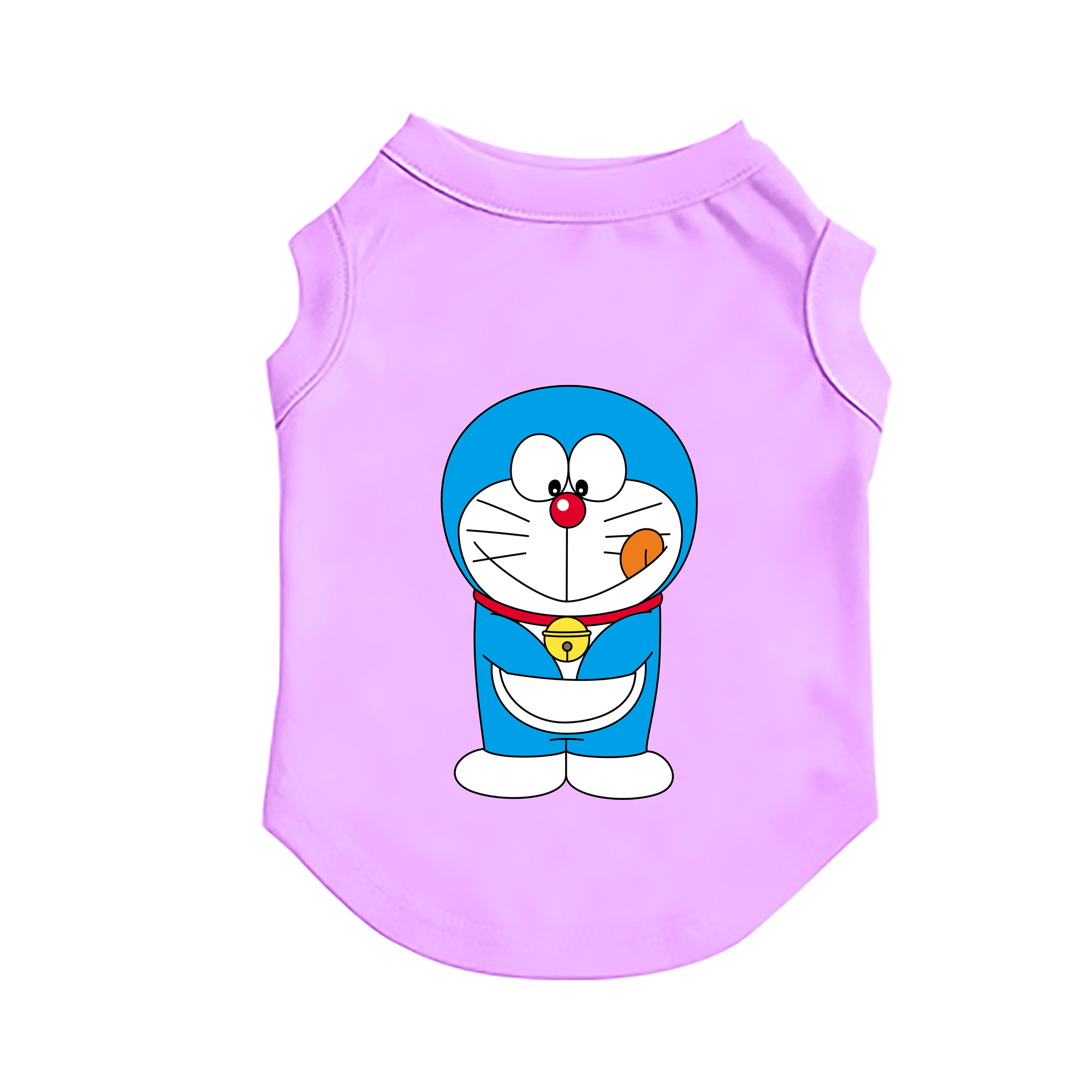 （画像用） ドラえもん Doraemon ペット用ベスト