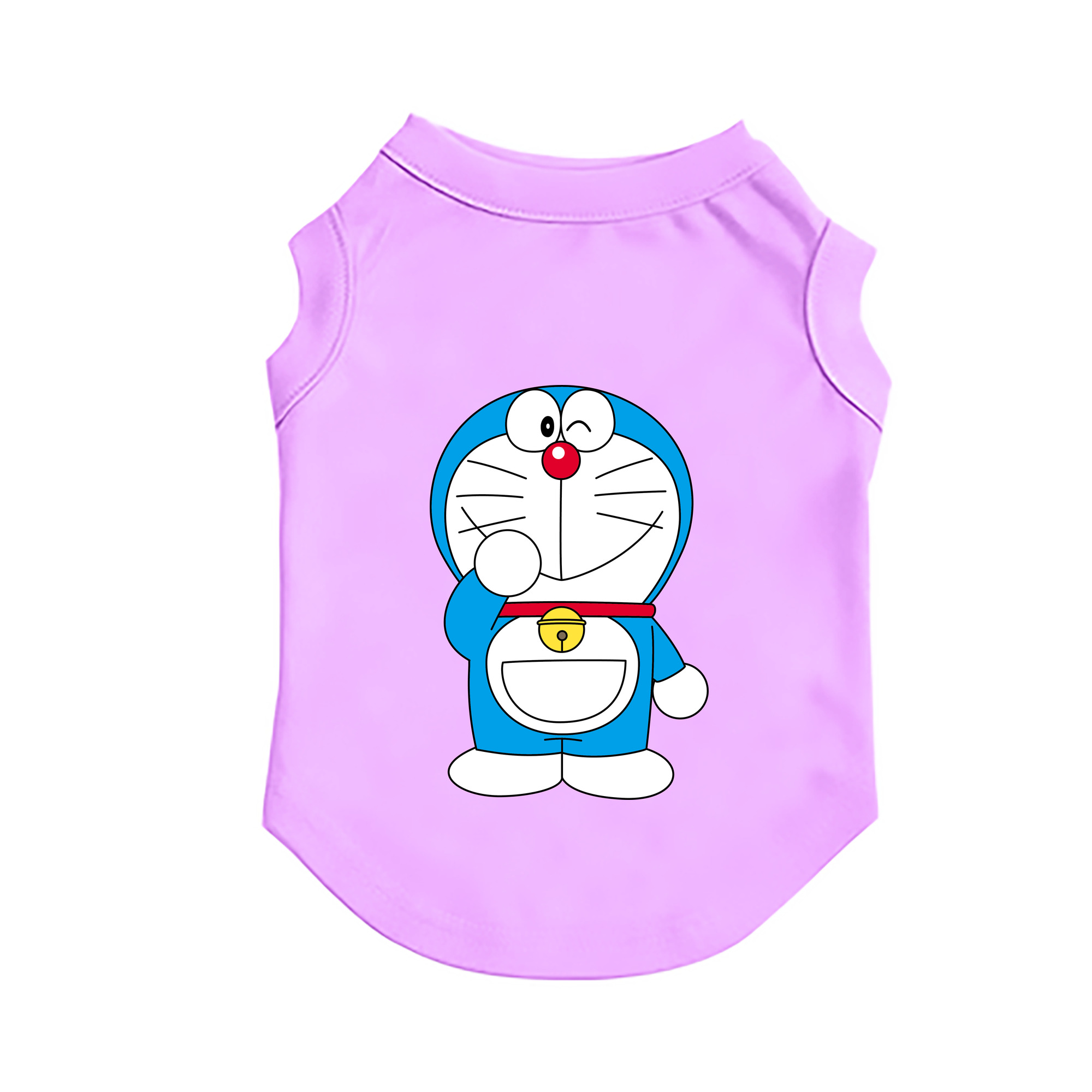 （画像用） ドラえもん Doraemon ペット用ベスト