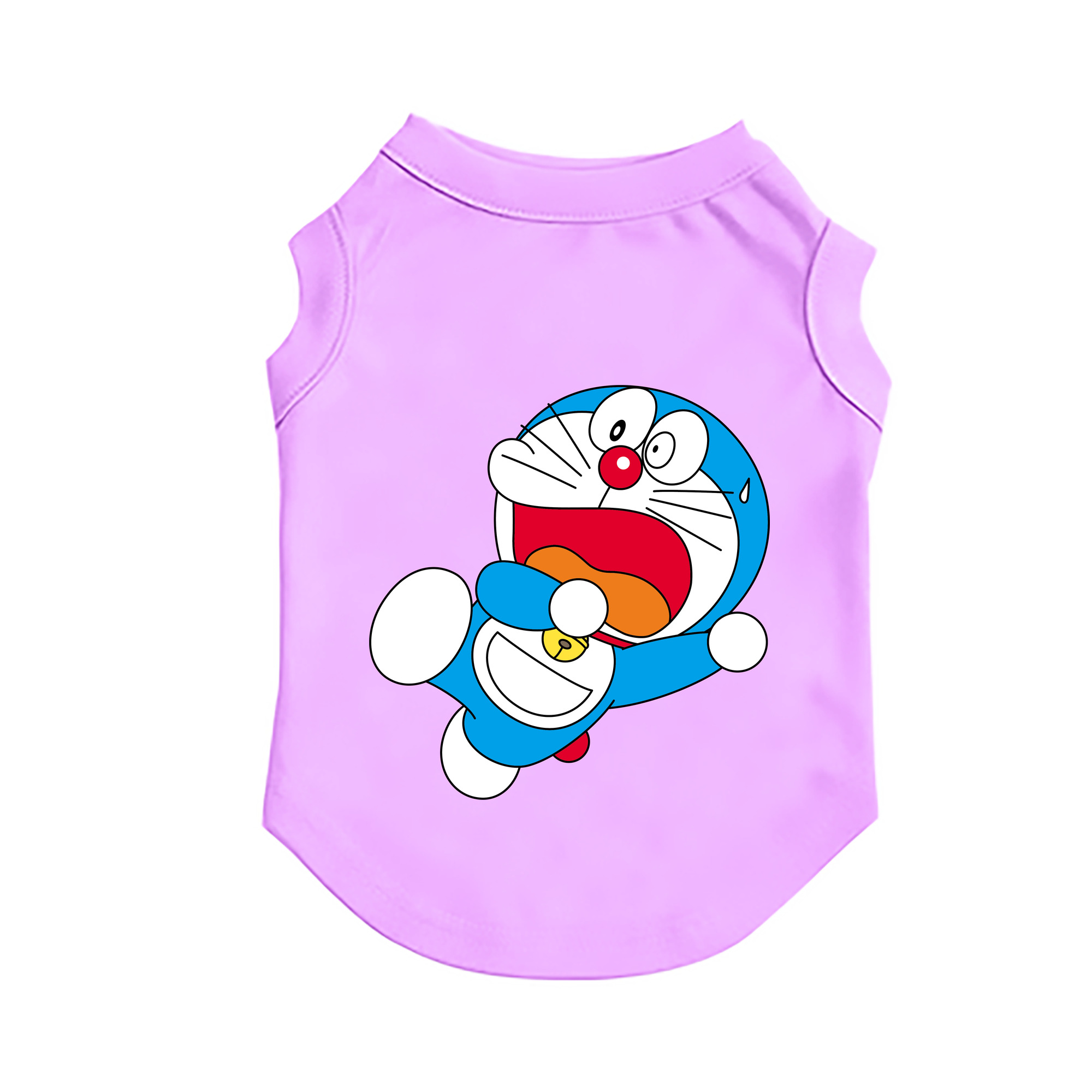（画像用） ドラえもん Doraemon ペット用ベスト