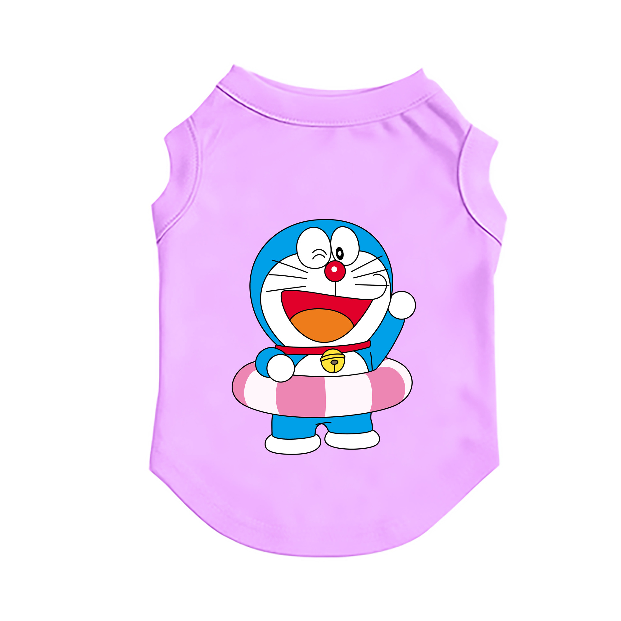 （画像用） ドラえもん Doraemon ペット用ベスト