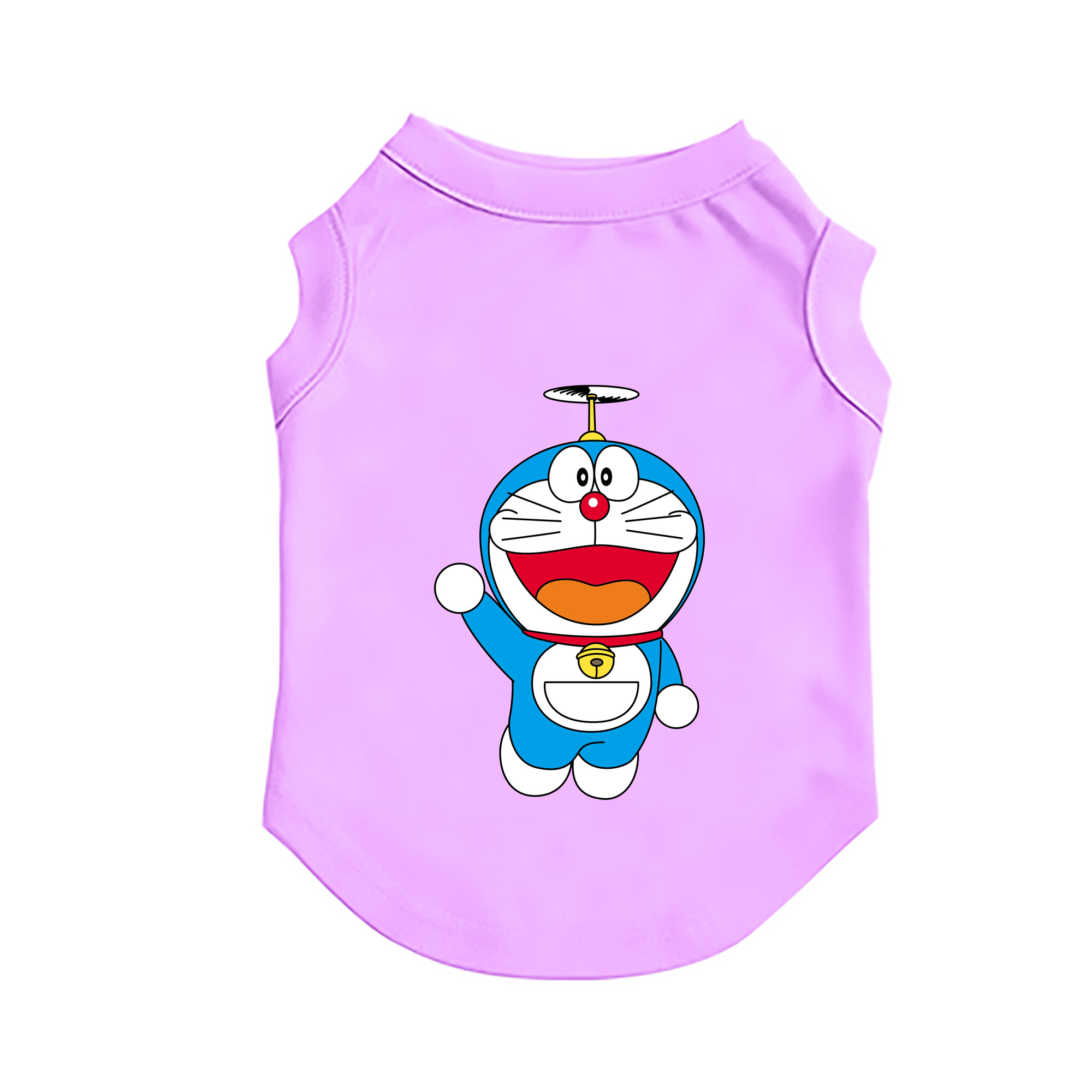 （画像用） ドラえもん Doraemon ペット用ベスト