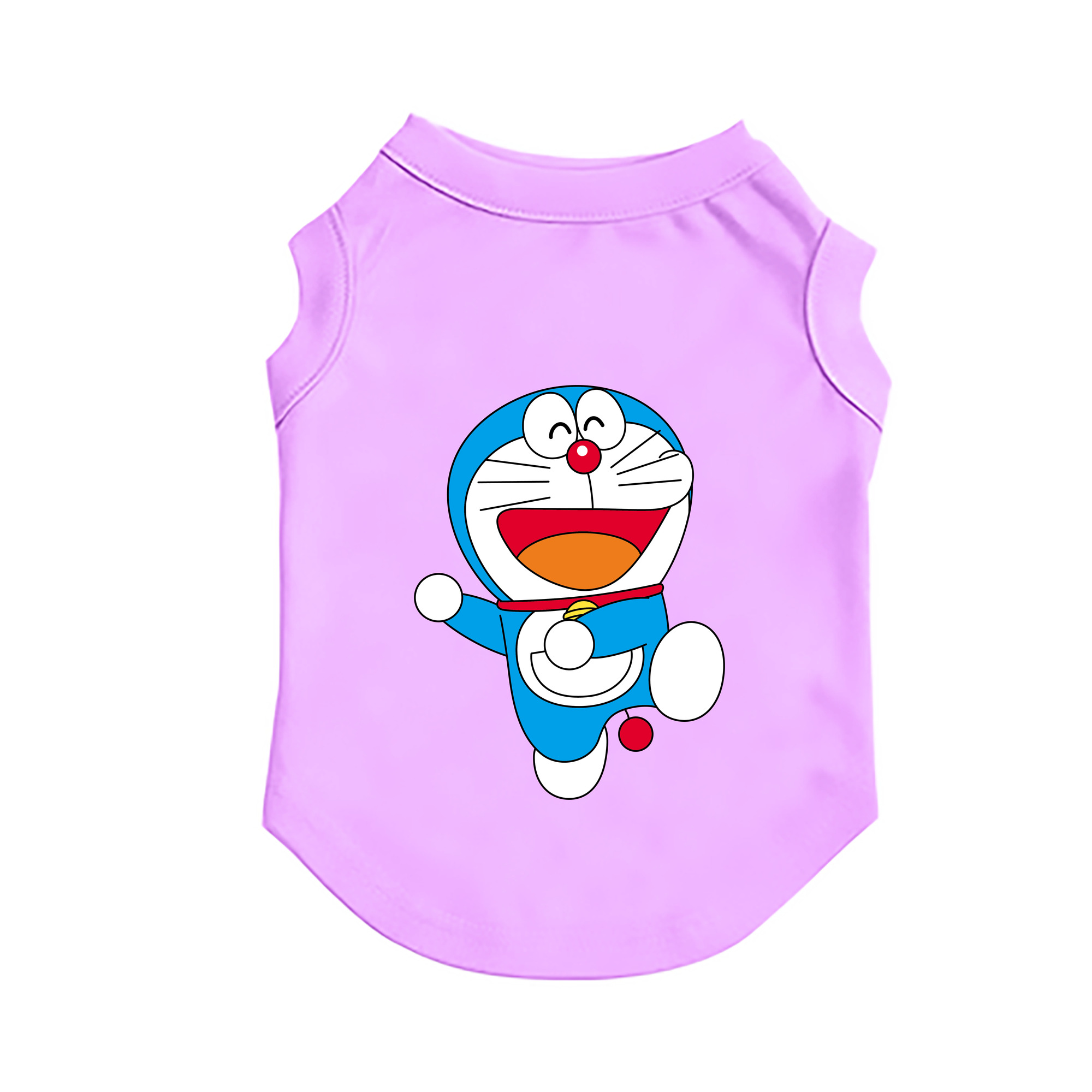 （画像用） ドラえもん Doraemon ペット用ベスト