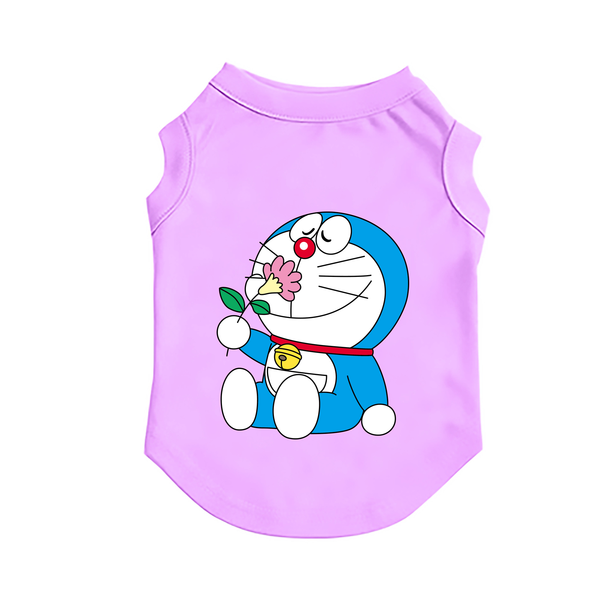 （画像用） ドラえもん Doraemon ペット用ベスト