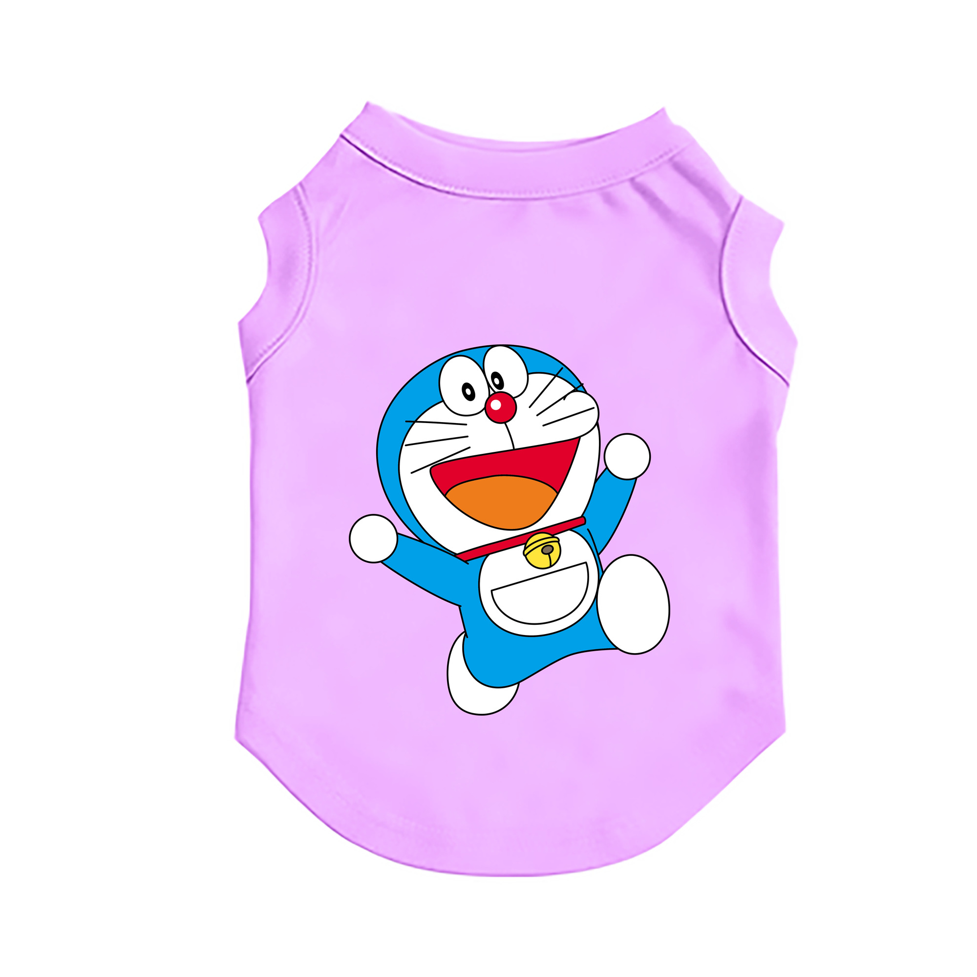 （画像用） ドラえもん Doraemon ペット用ベスト