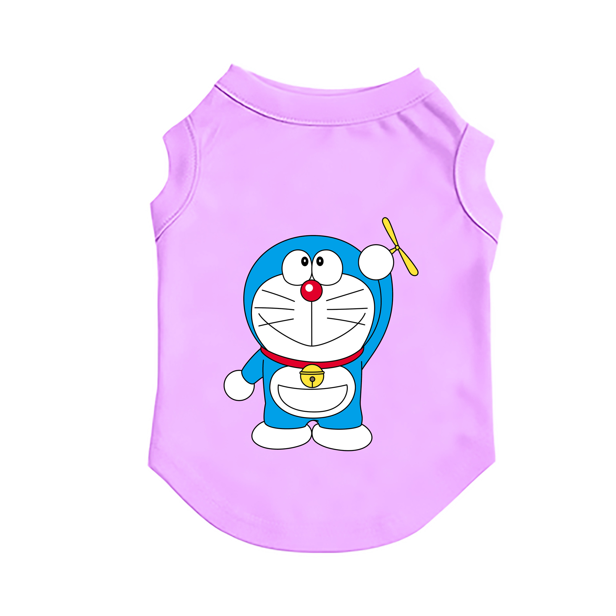 （画像用） ドラえもん Doraemon ペット用ベスト