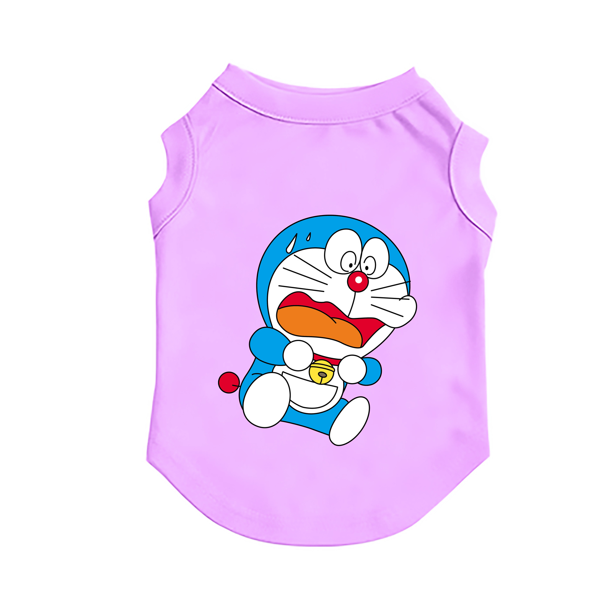 （画像用） ドラえもん Doraemon ペット用ベスト