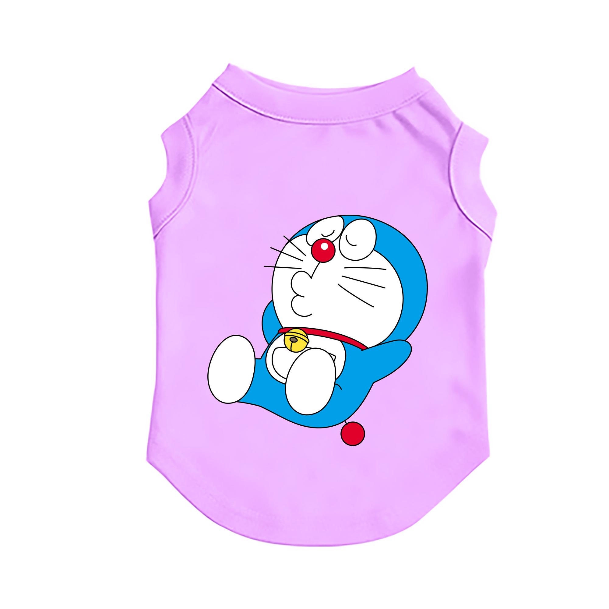 （画像用） ドラえもん Doraemon ペット用ベスト