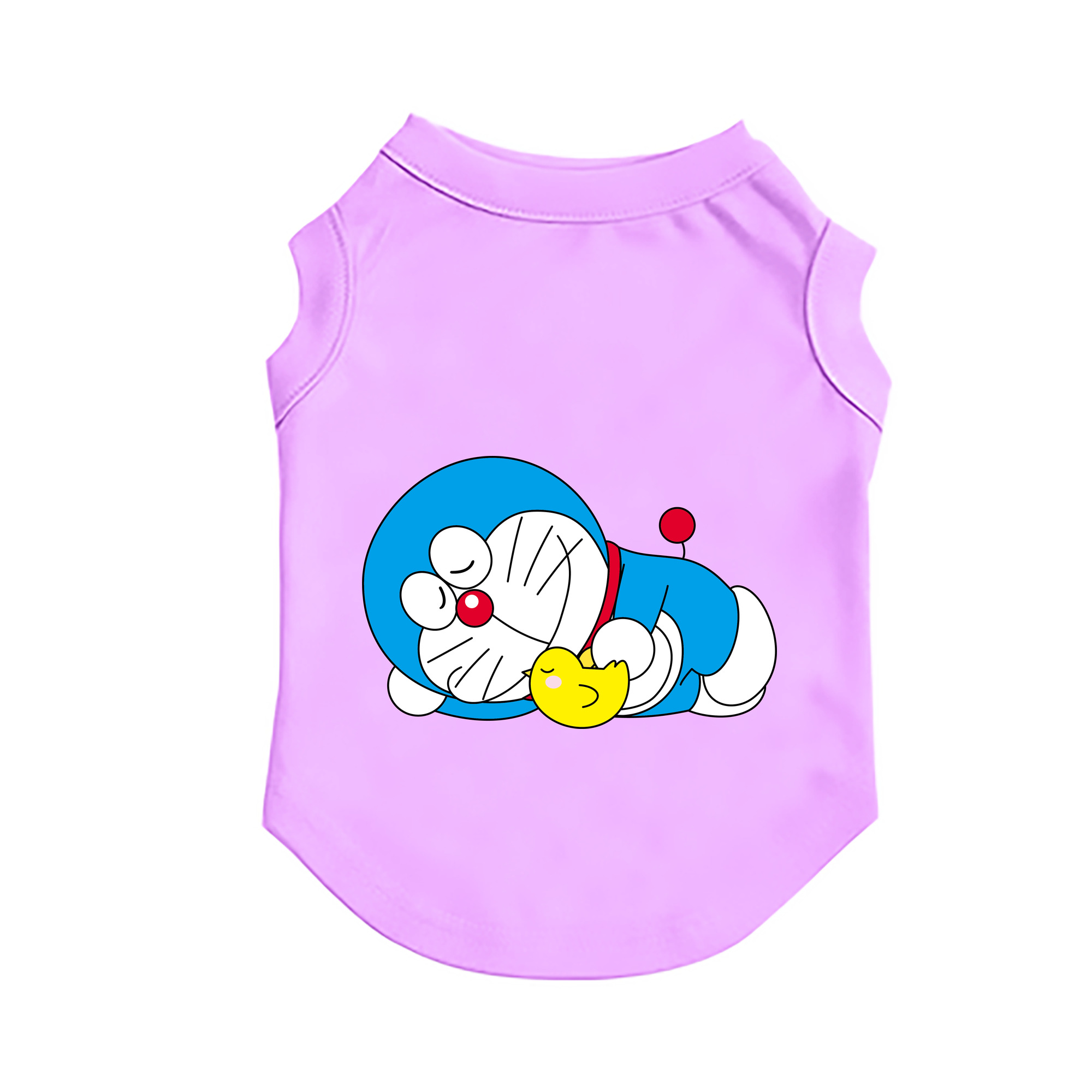 （画像用） ドラえもん Doraemon ペット用ベスト