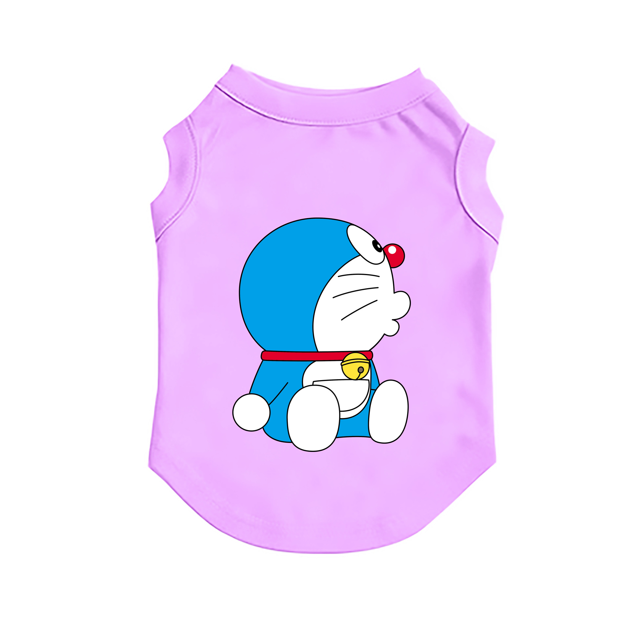 （画像用） ドラえもん Doraemon ペット用ベスト