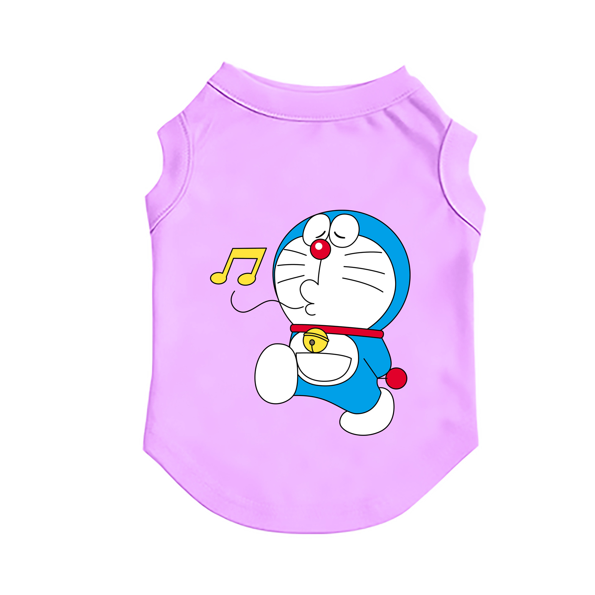 （画像用） ドラえもん Doraemon ペット用ベスト
