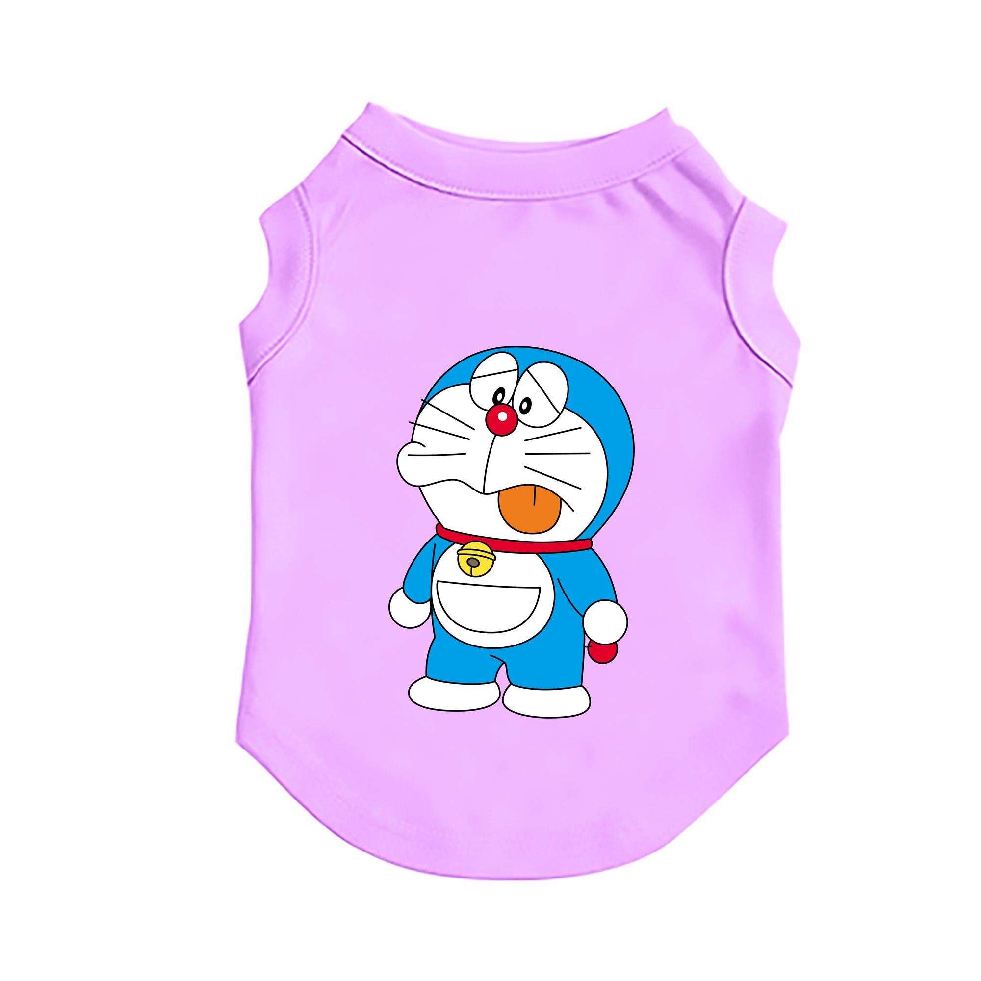 （画像用） ドラえもん Doraemon ペット用ベスト