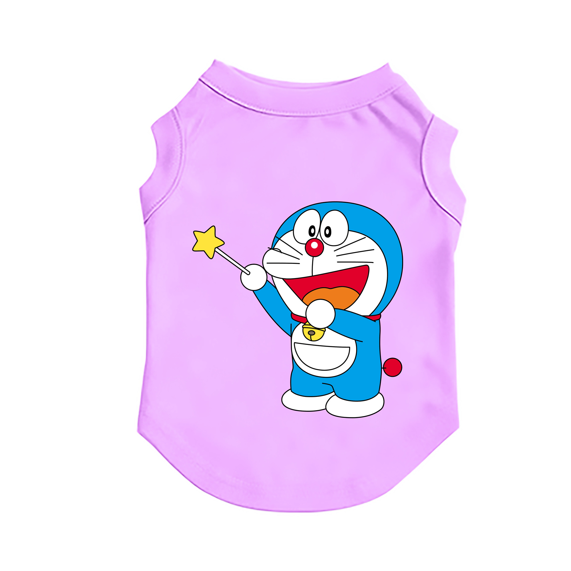 （画像用） ドラえもん Doraemon ペット用ベスト