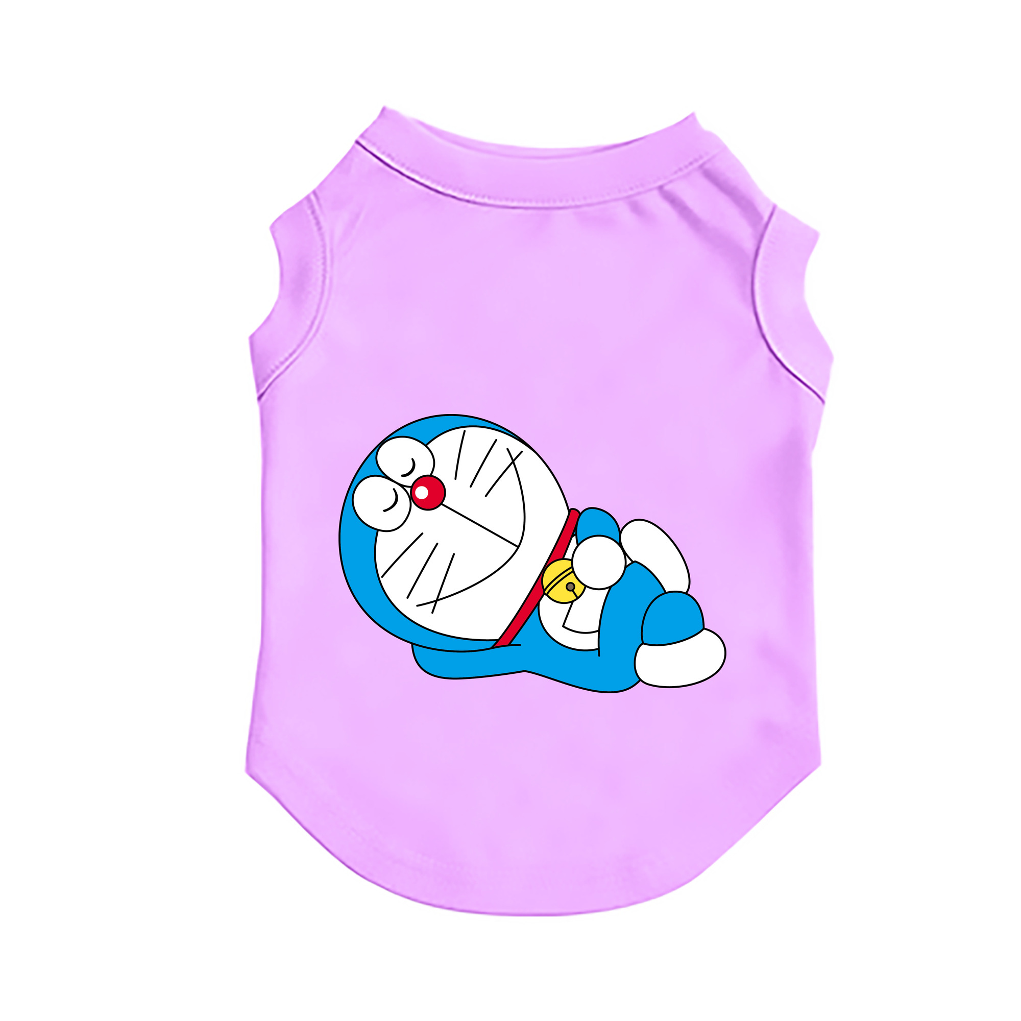 （画像用） ドラえもん Doraemon ペット用ベスト