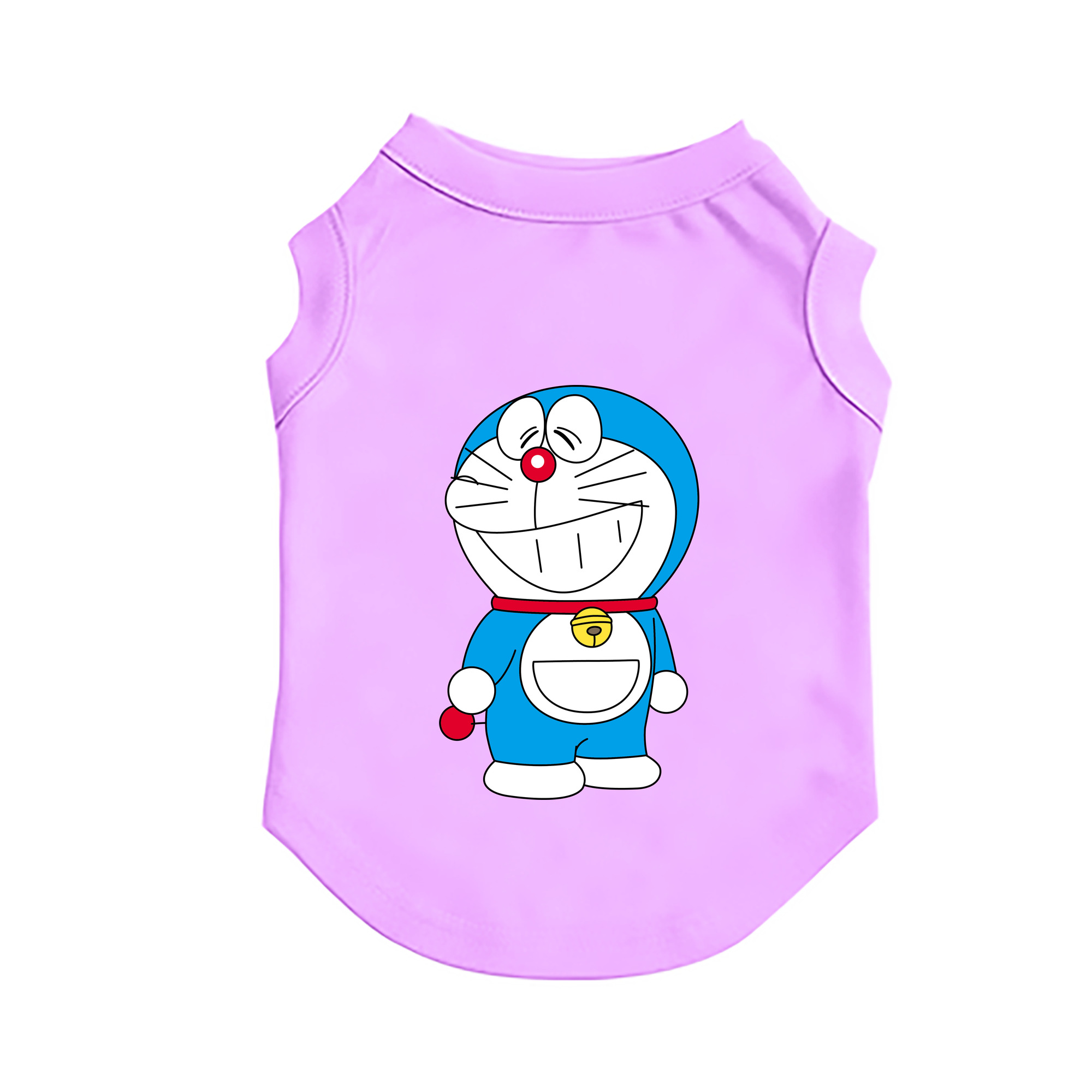 （画像用） ドラえもん Doraemon ペット用ベスト