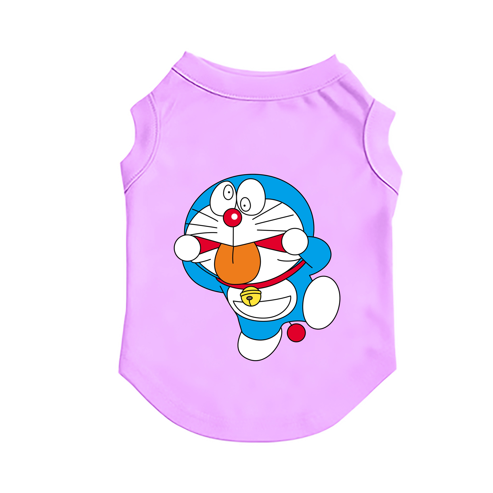 （画像用） ドラえもん Doraemon ペット用ベスト