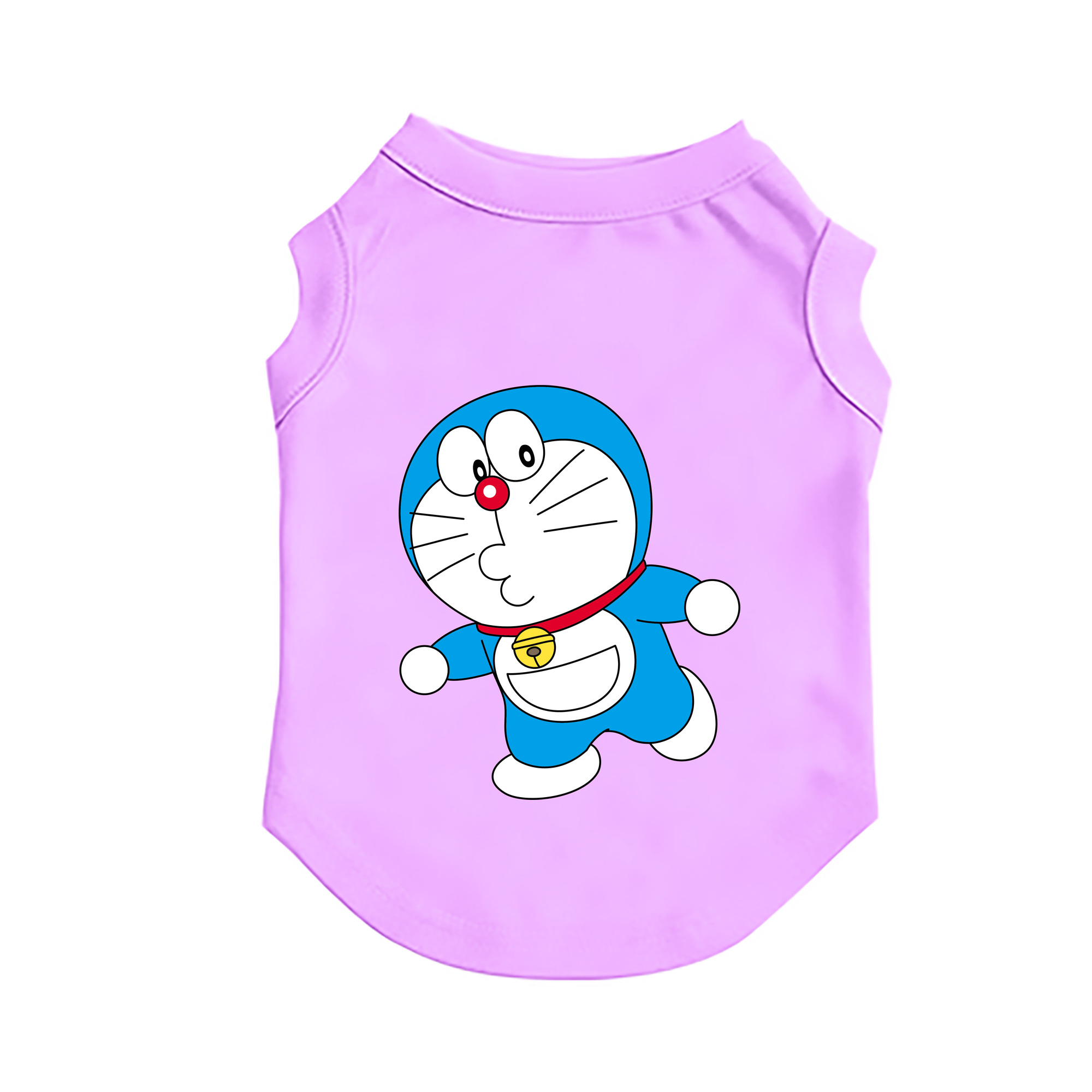 （画像用） ドラえもん Doraemon ペット用ベスト