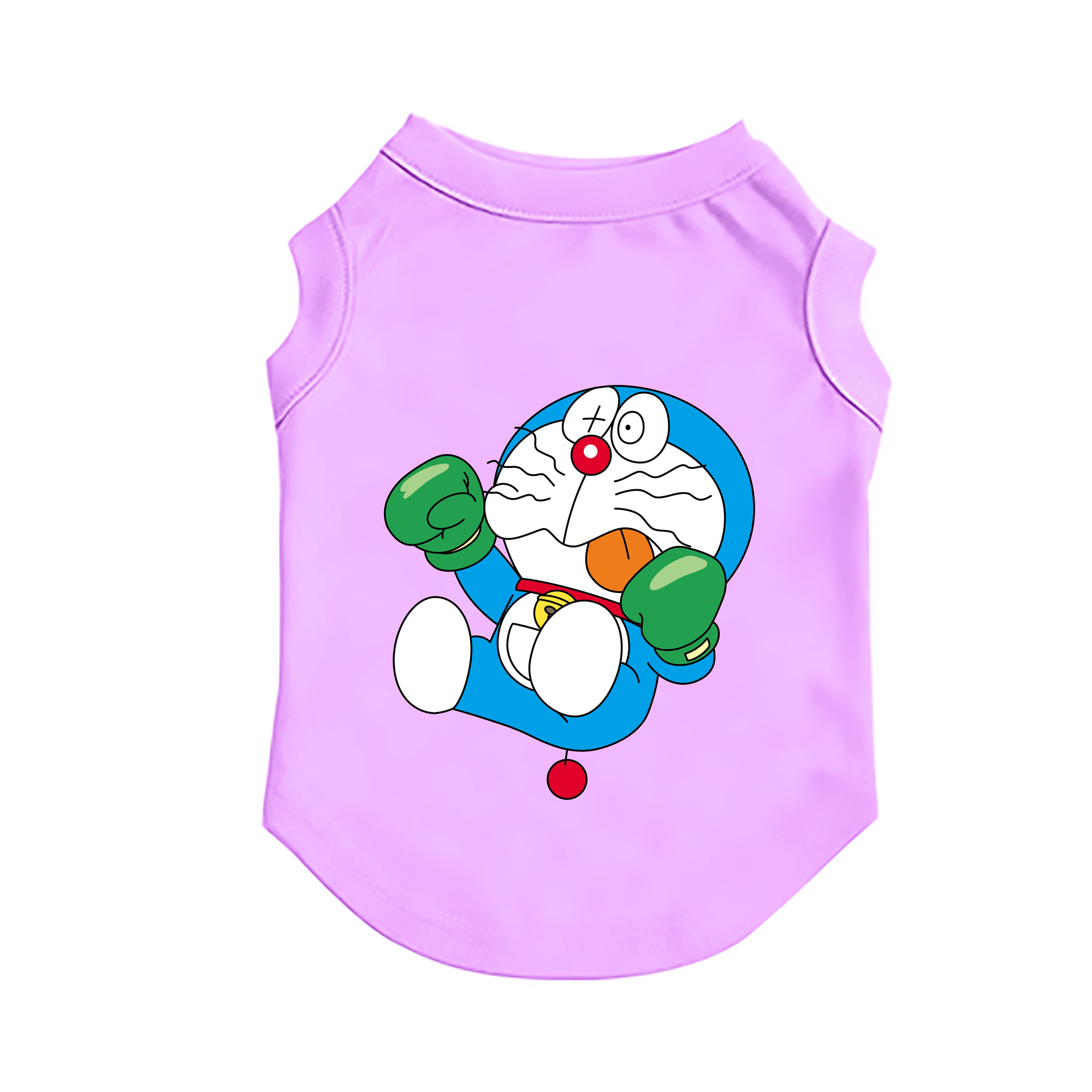 （画像用） ドラえもん Doraemon ペット用ベスト