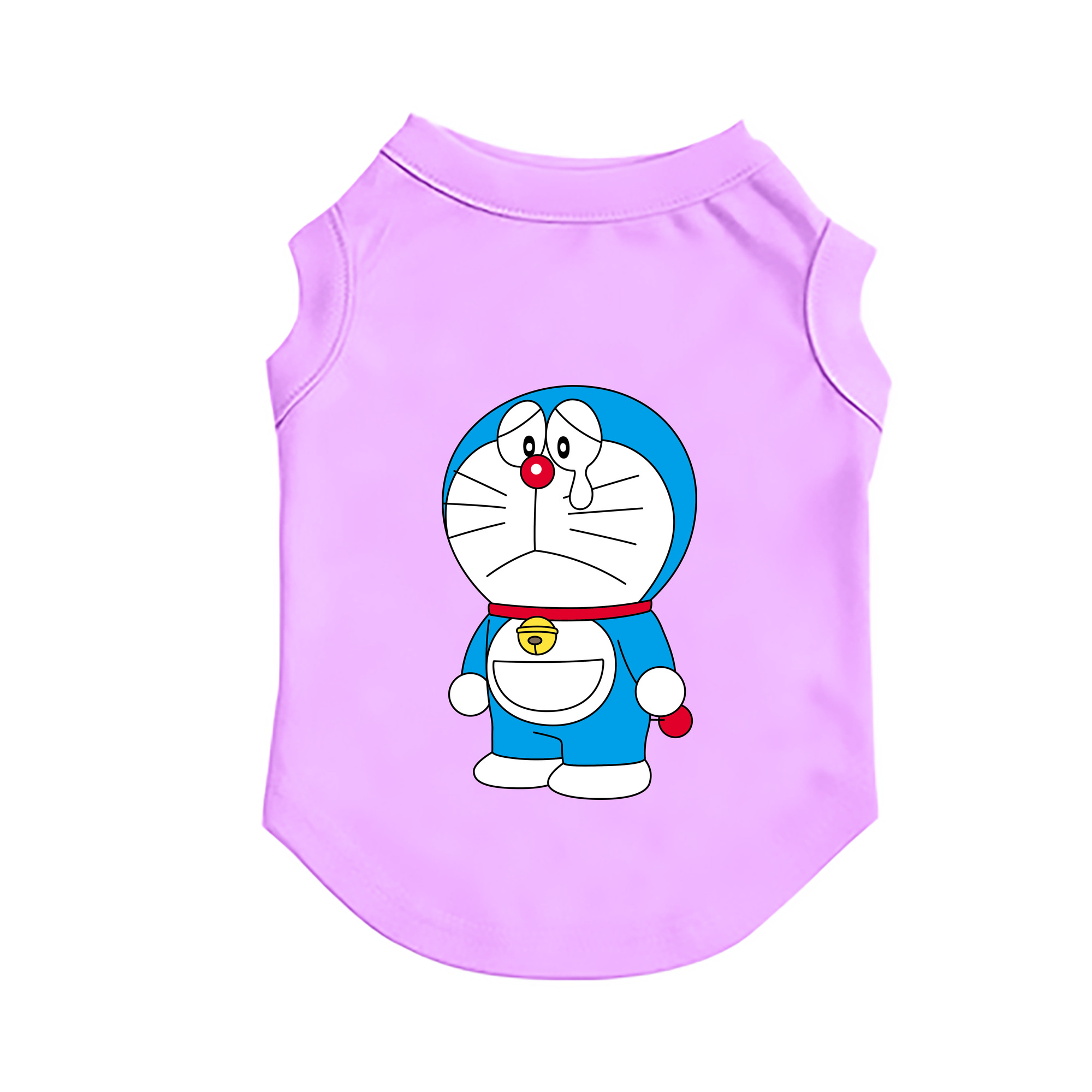 （画像用） ドラえもん Doraemon ペット用ベスト