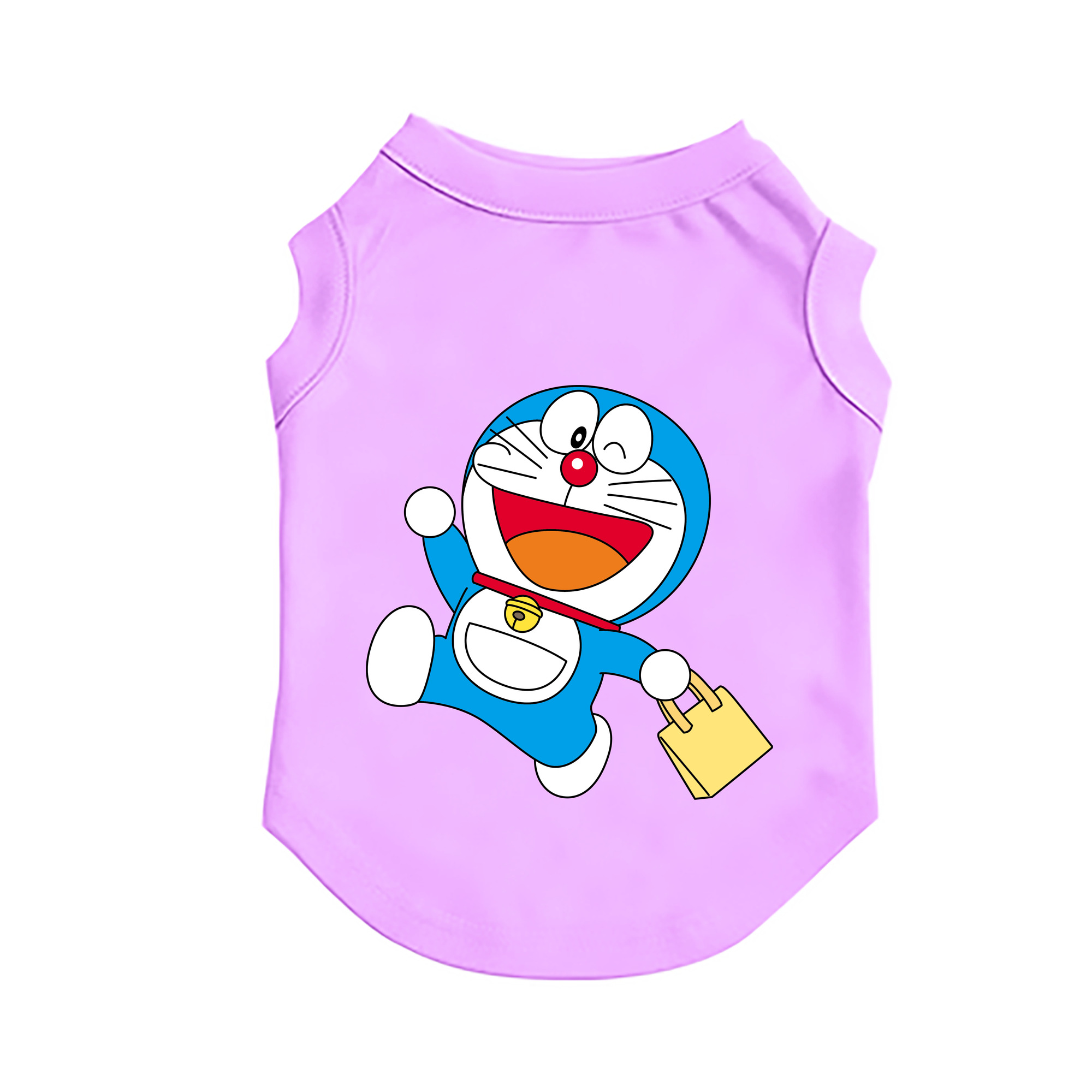 （画像用） ドラえもん Doraemon ペット用ベスト