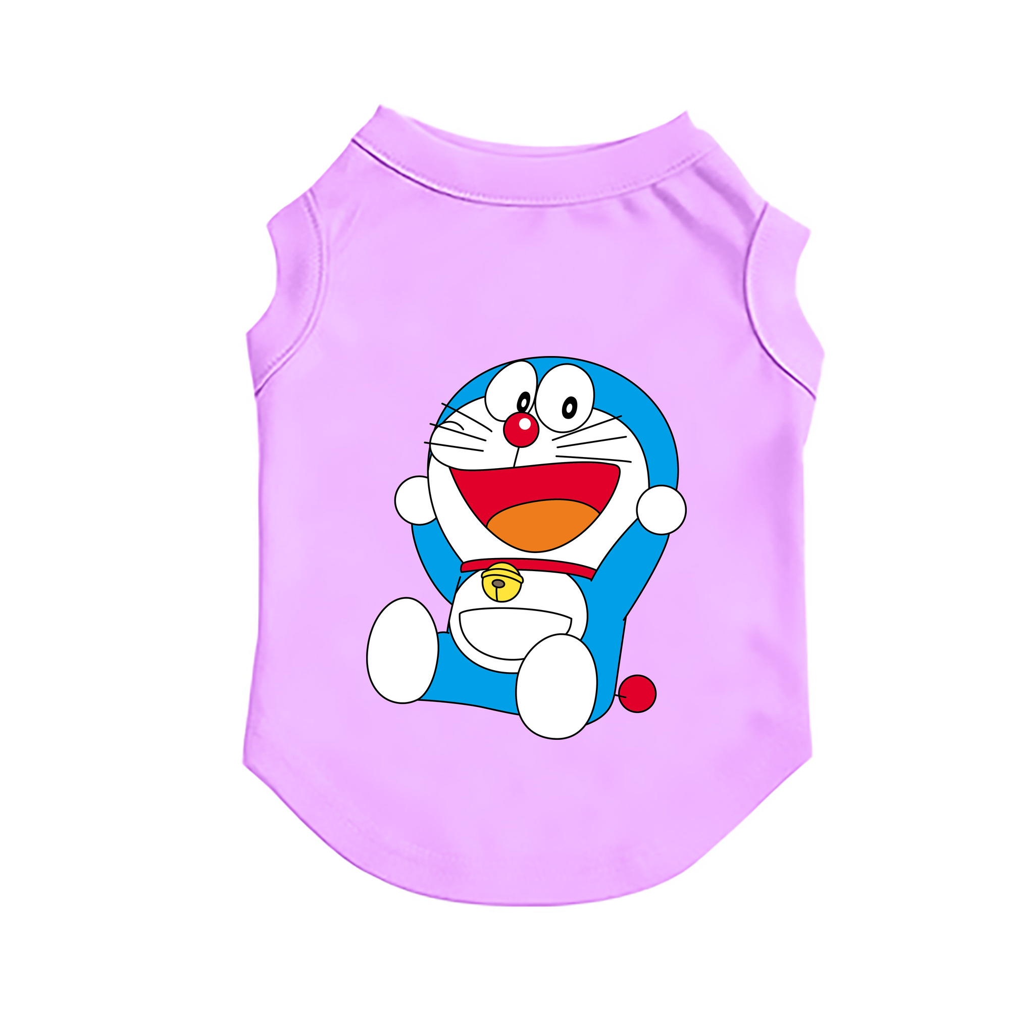 （画像用） ドラえもん Doraemon ペット用ベスト