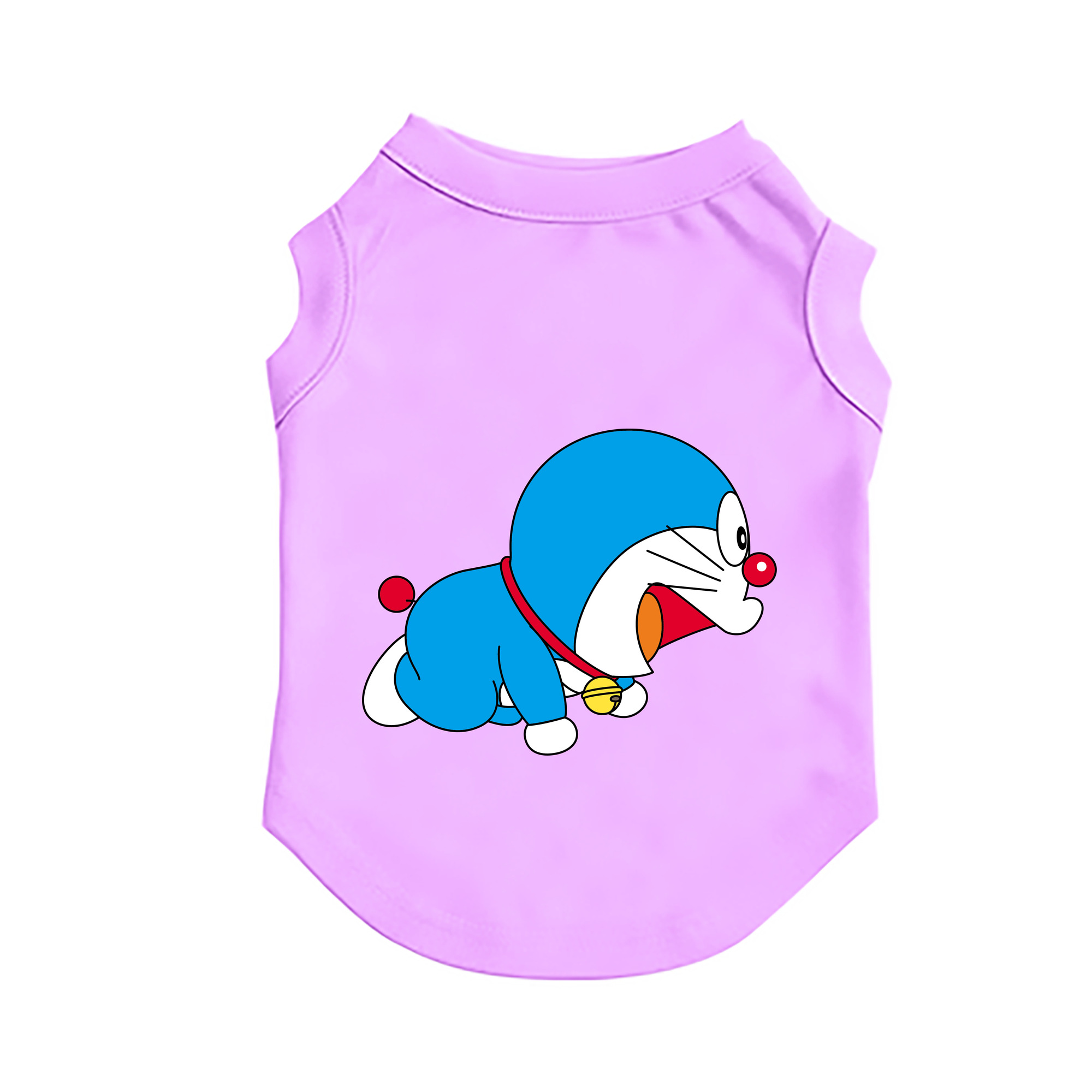 （画像用） ドラえもん Doraemon ペット用ベスト