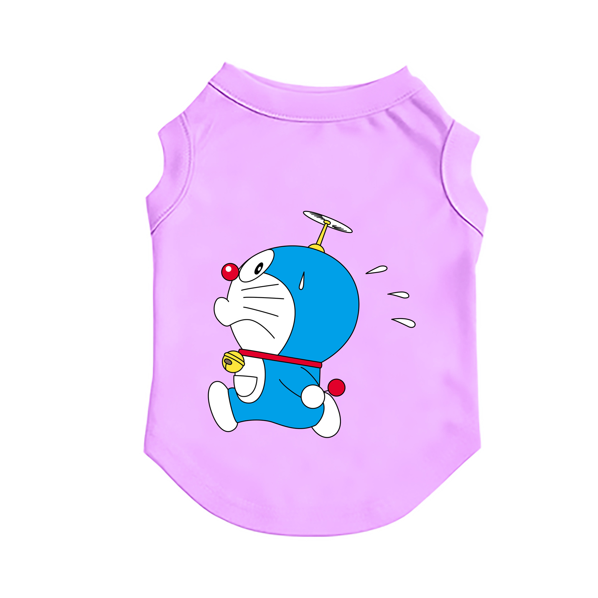 （画像用） ドラえもん Doraemon ペット用ベスト