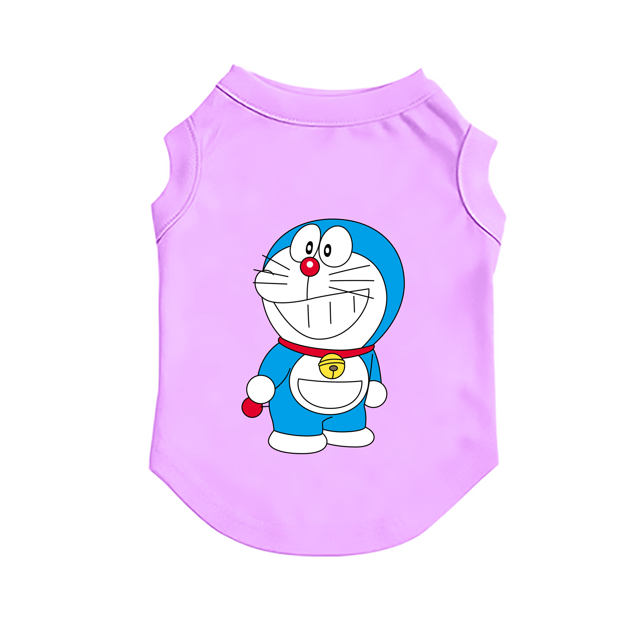（画像用） ドラえもん Doraemon ペット用ベスト