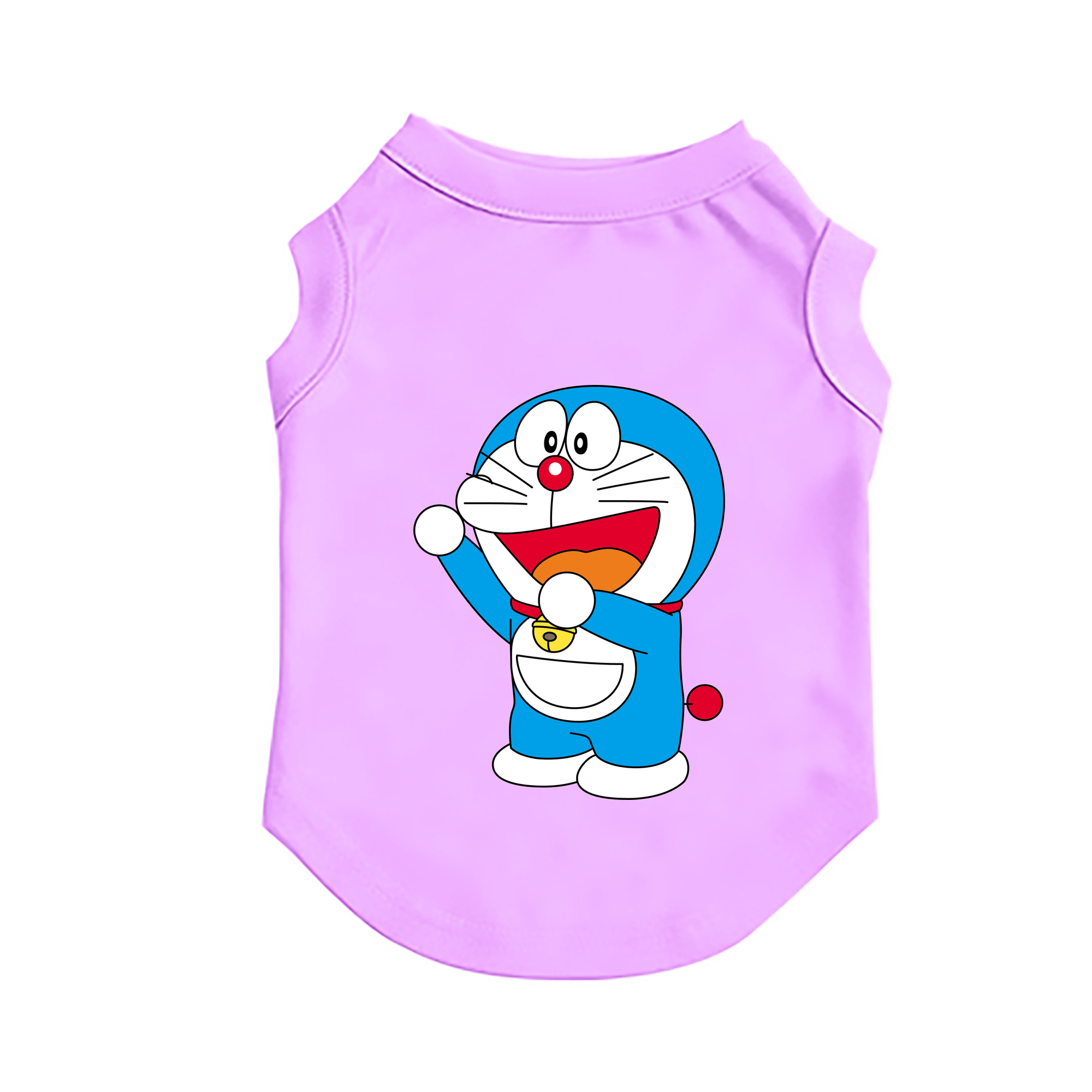 （画像用） ドラえもん Doraemon ペット用ベスト