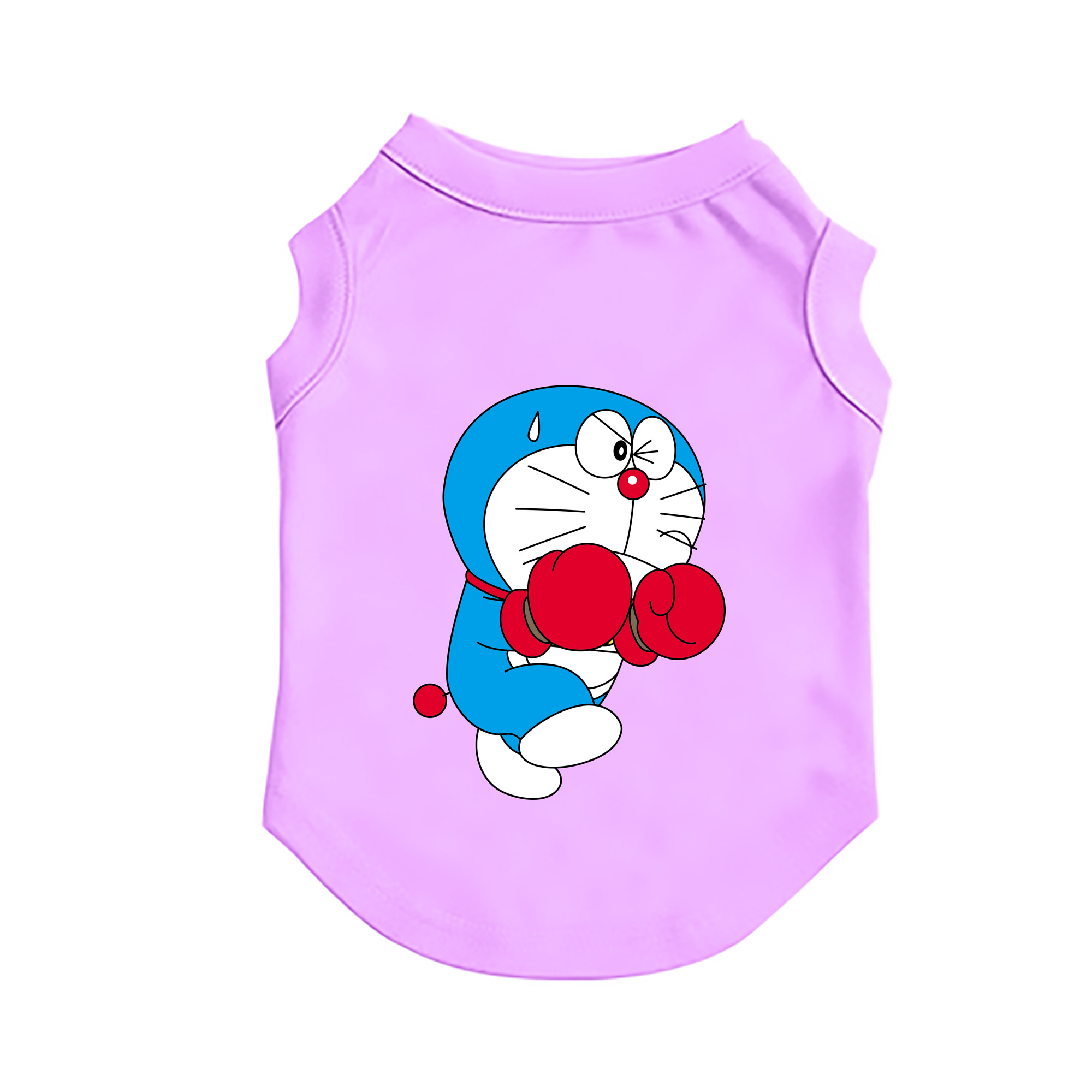 （画像用） ドラえもん Doraemon ペット用ベスト