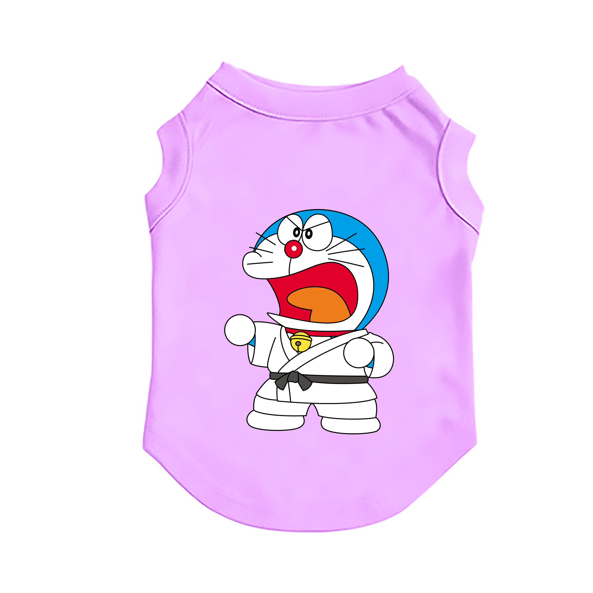 （画像用） ドラえもん Doraemon ペット用ベスト