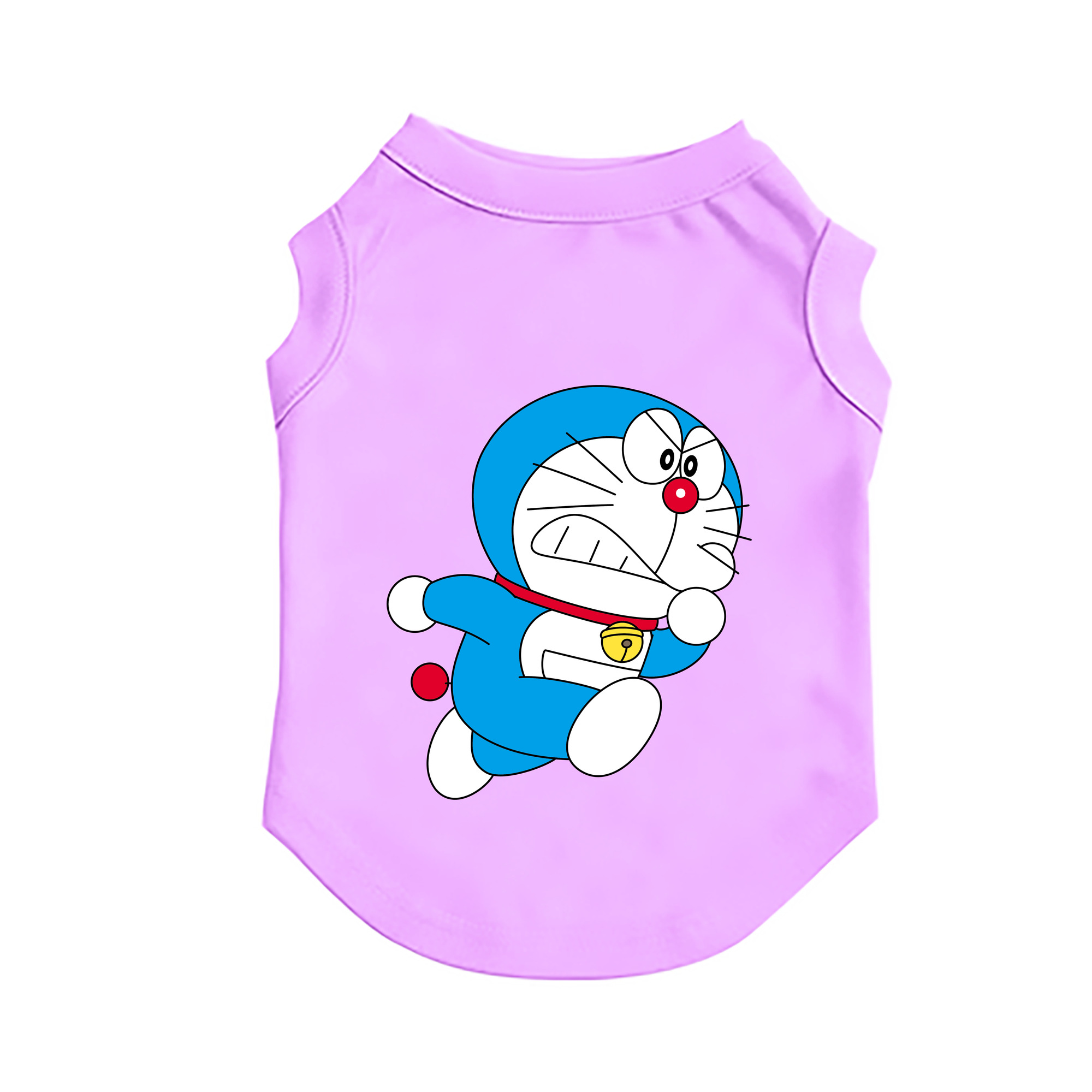 （画像用） ドラえもん Doraemon ペット用ベスト