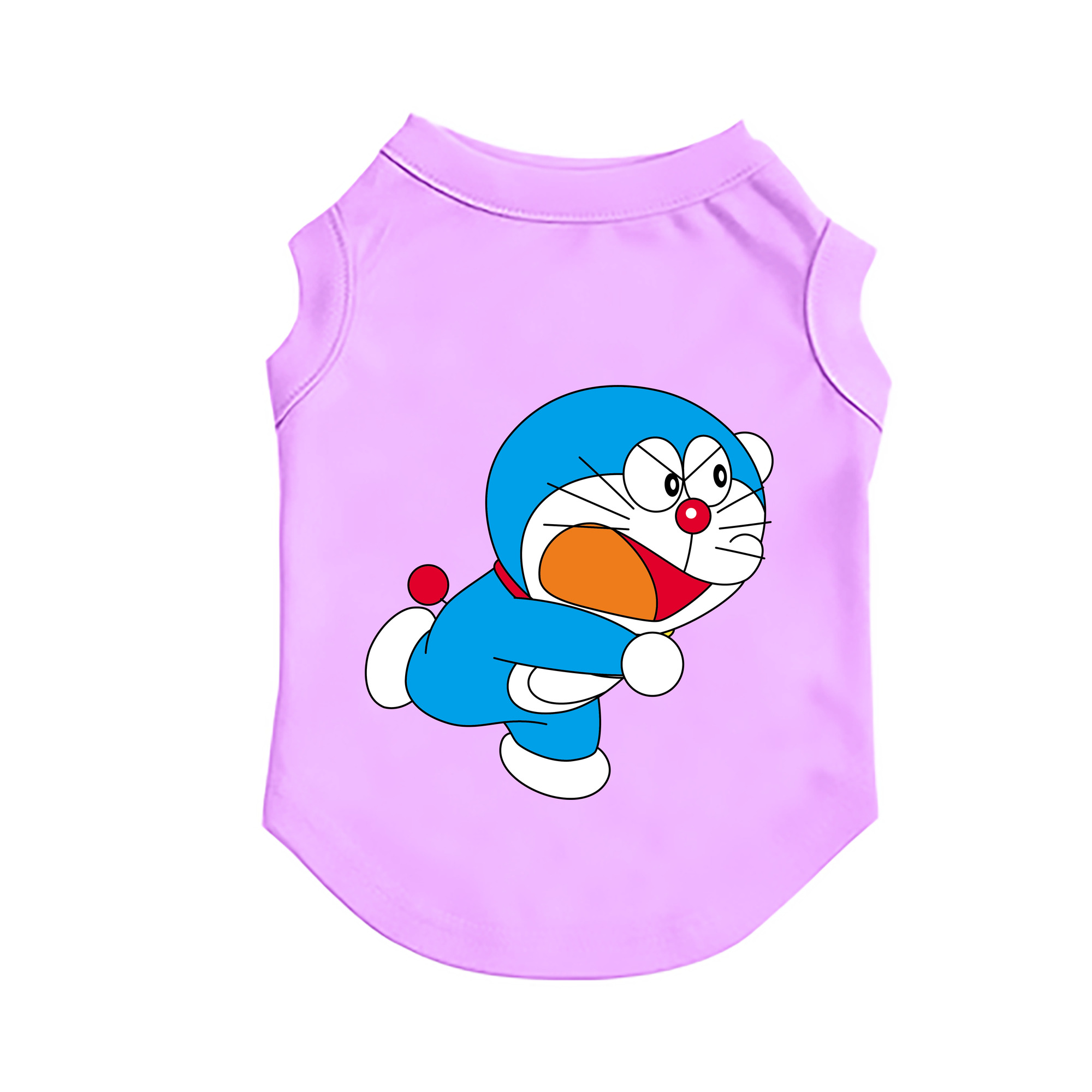 （画像用） ドラえもん Doraemon ペット用ベスト