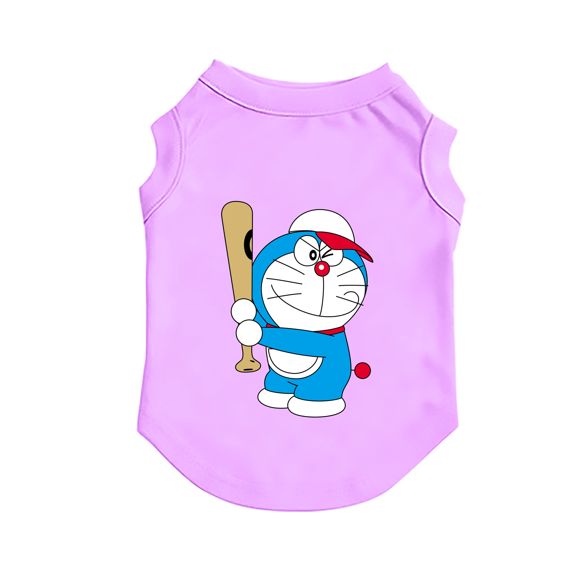 （画像用） ドラえもん Doraemon ペット用ベスト