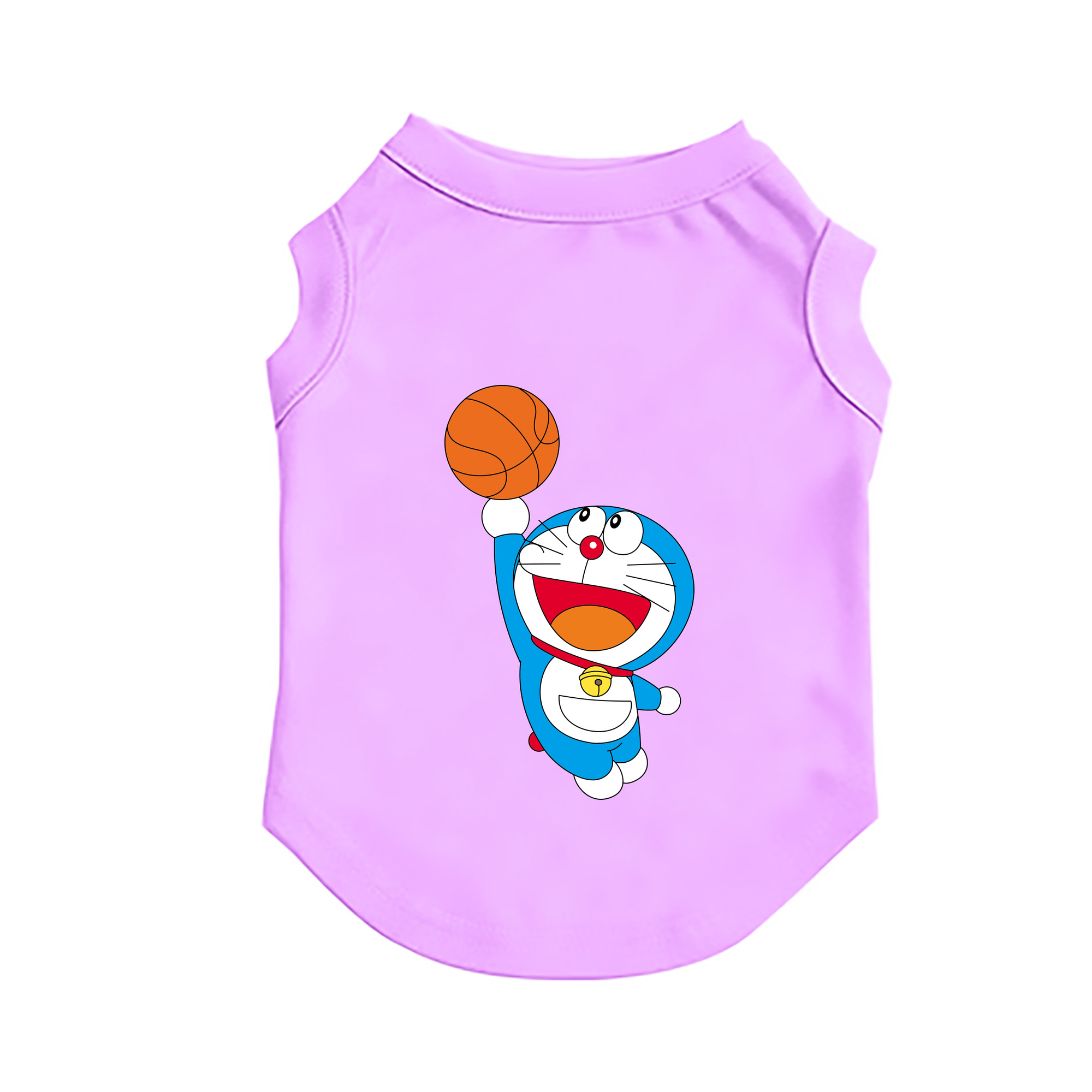 （画像用） ドラえもん Doraemon ペット用ベスト